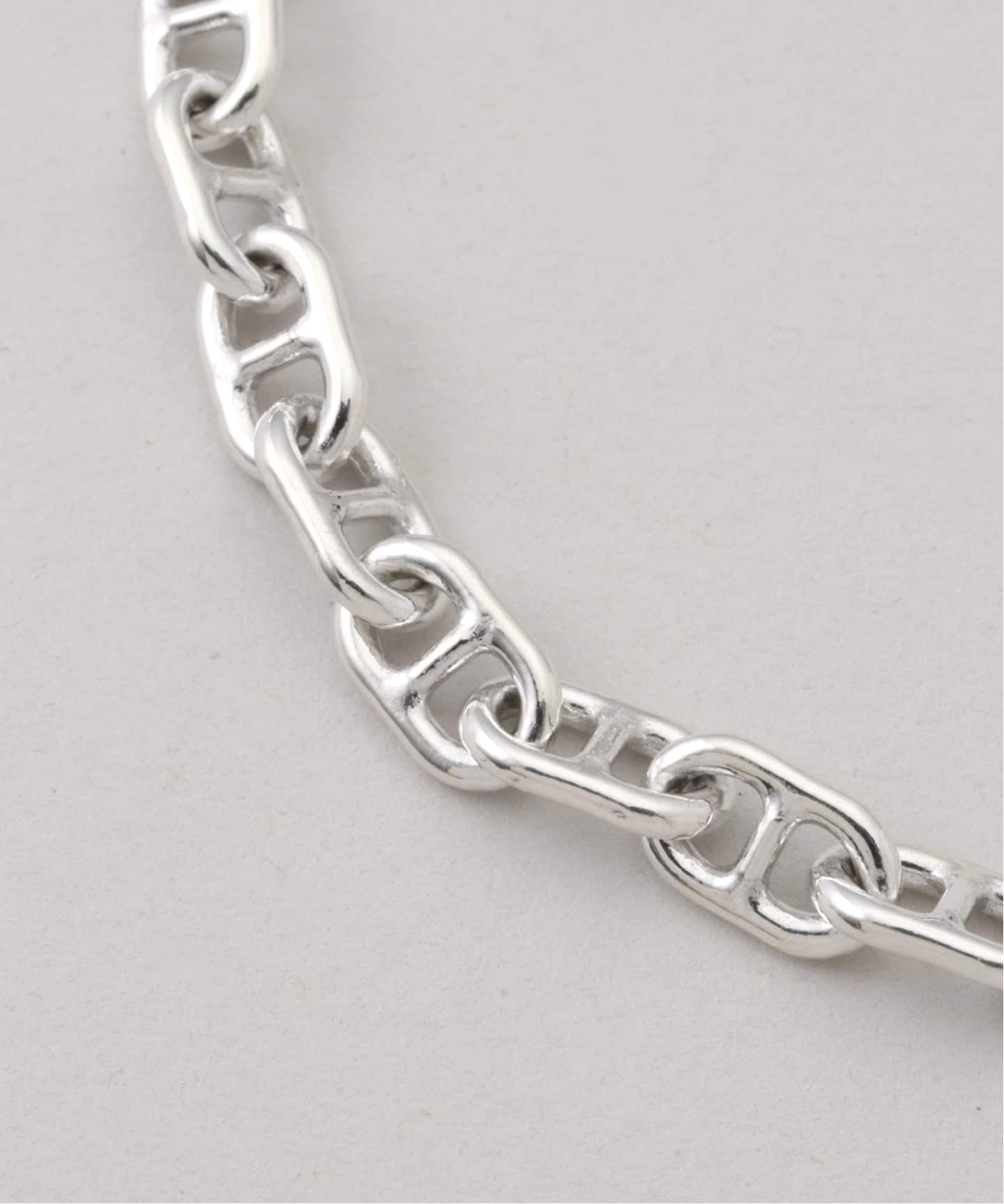 XOLO JEWELRY / ショロ ジュエリー Solid Anchor BL-4mm