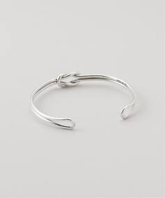 XOLO JEWELRY / ショロ ジュエリー Double Knot BG（ブレスレット 