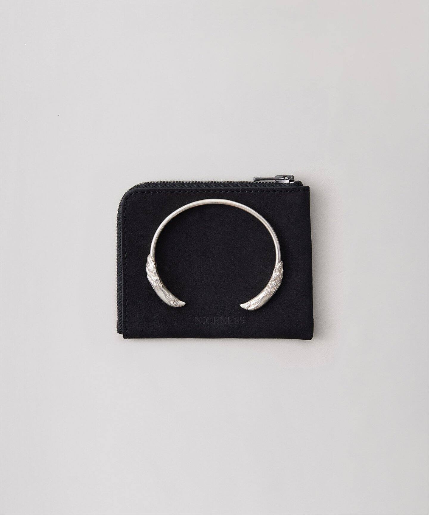 NICENESS / ナイスネス】 E.BLOW（ブレスレット・バングル）｜WORLDLY