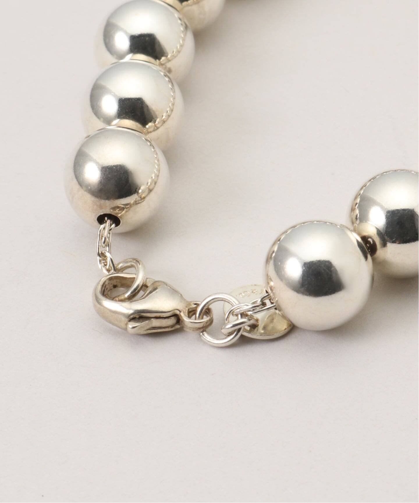 VINTAGE TIFFANY&Co./ティファニー】Hardwear ball bracelet