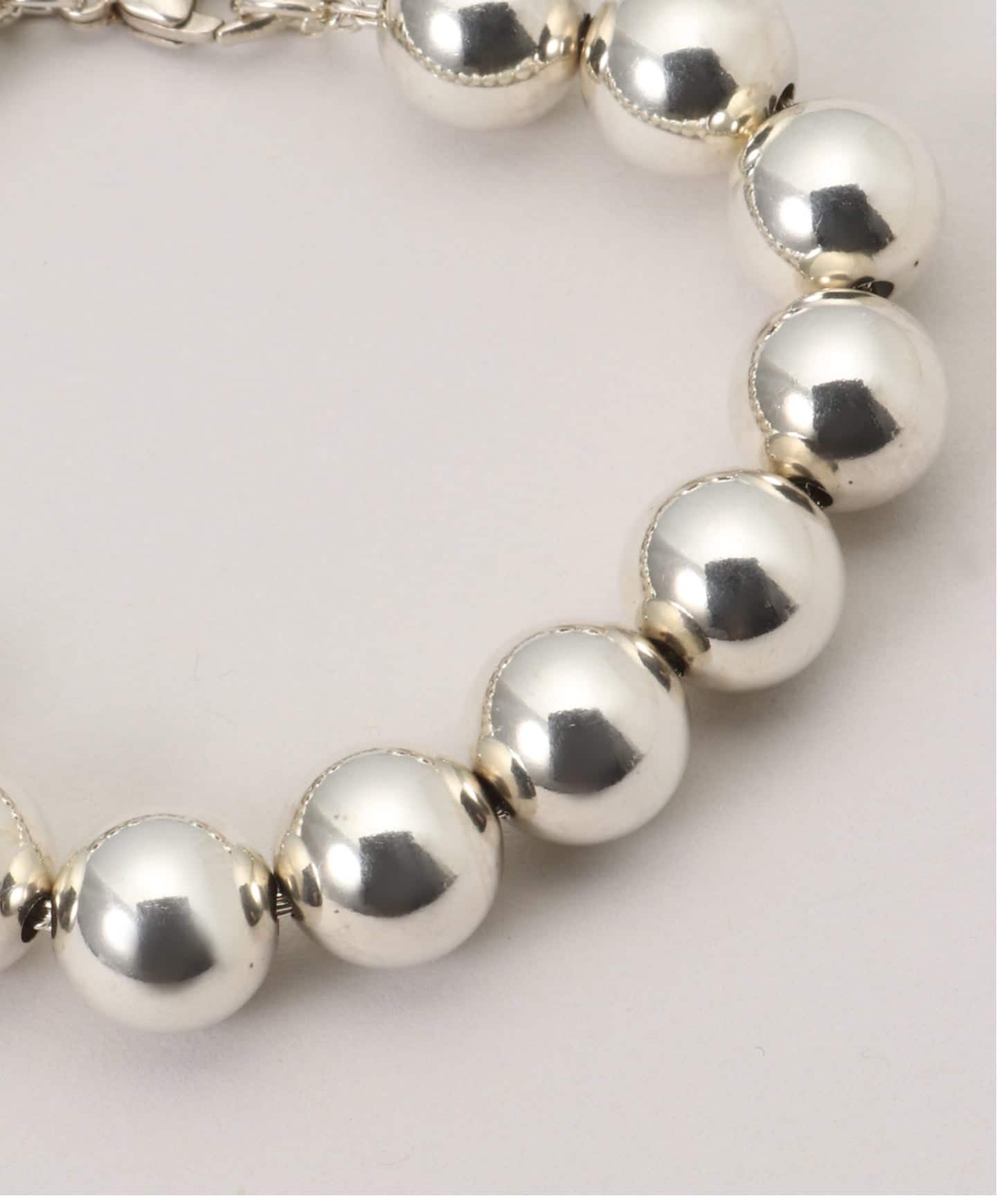 VINTAGE TIFFANY&Co./ティファニー】Hardwear ball bracelet