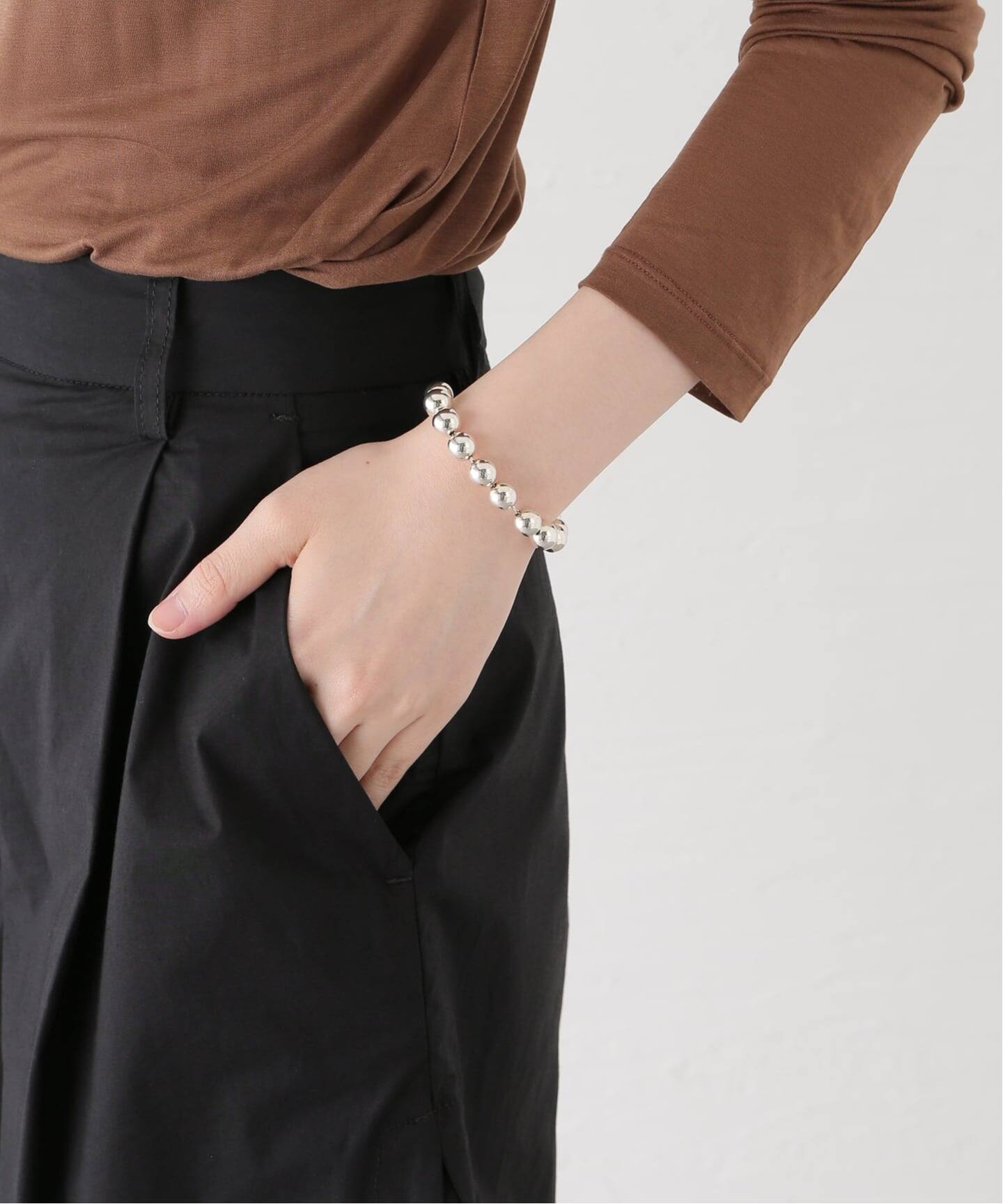 VINTAGE TIFFANY&Co./ティファニー】Hardwear ball bracelet