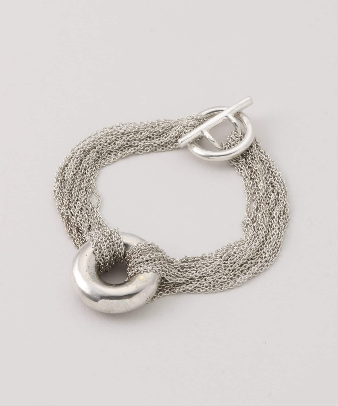 ティファニー Tiffany & Co バングル デイジー ブレスレット　750 TIFFANY&Co.（ティファニー） バングル ブレスレット デイジー