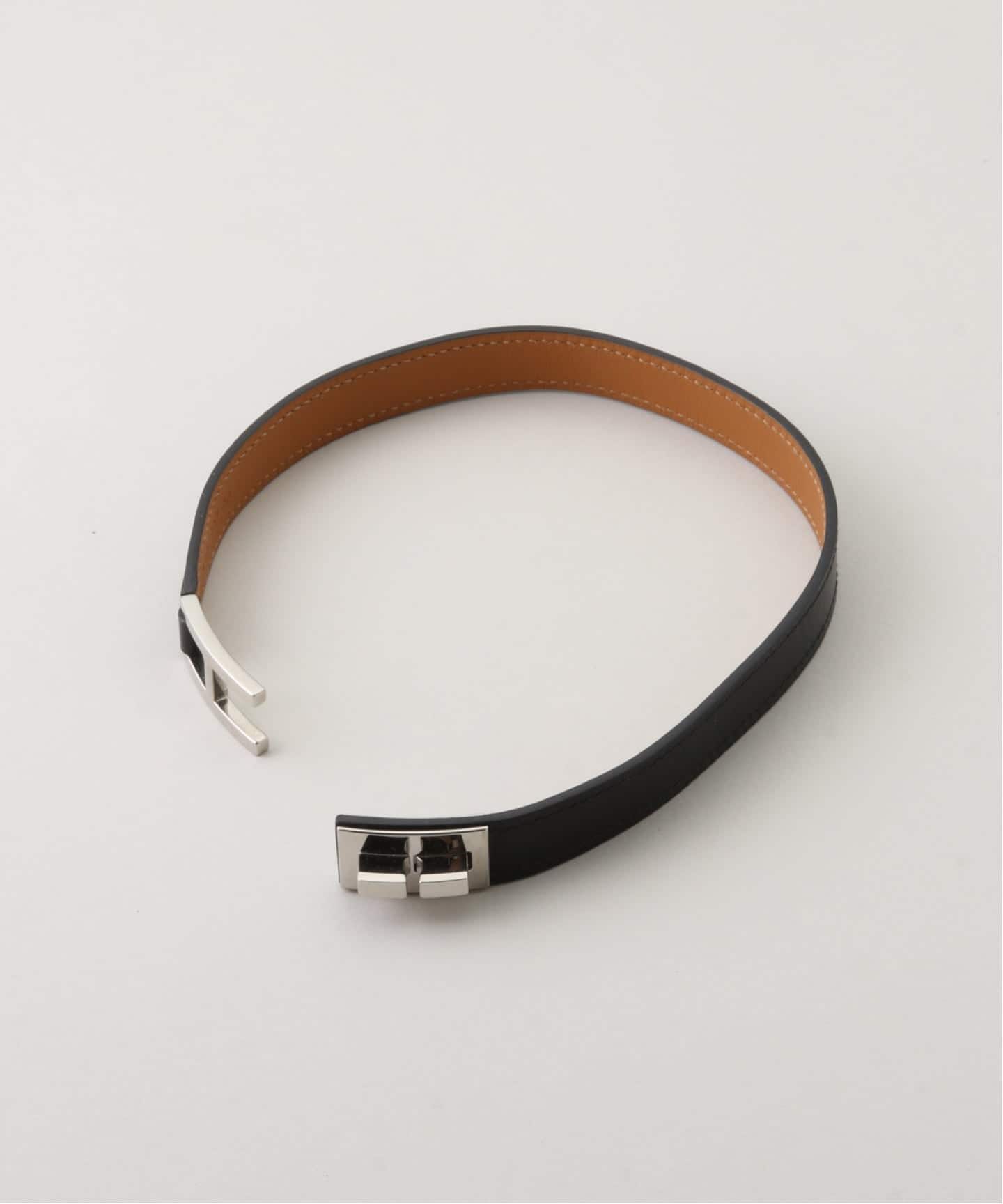 HERMES/エルメス】Drag double tour bracelet（ブレスレット・バングル