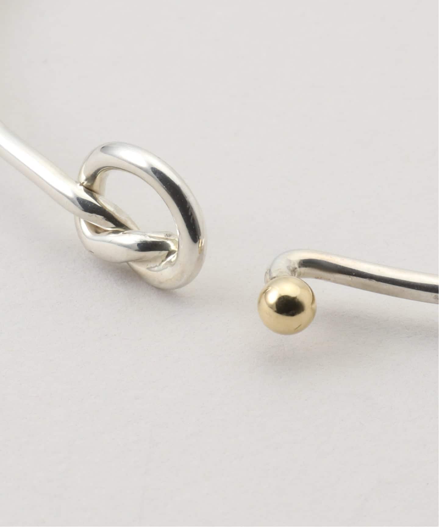 アクセサリー TIFFANY vintage love knot KOMEHYO|【VINTAGE】TIFFANY LOVE KNOT RING|TIFFANY|Brand