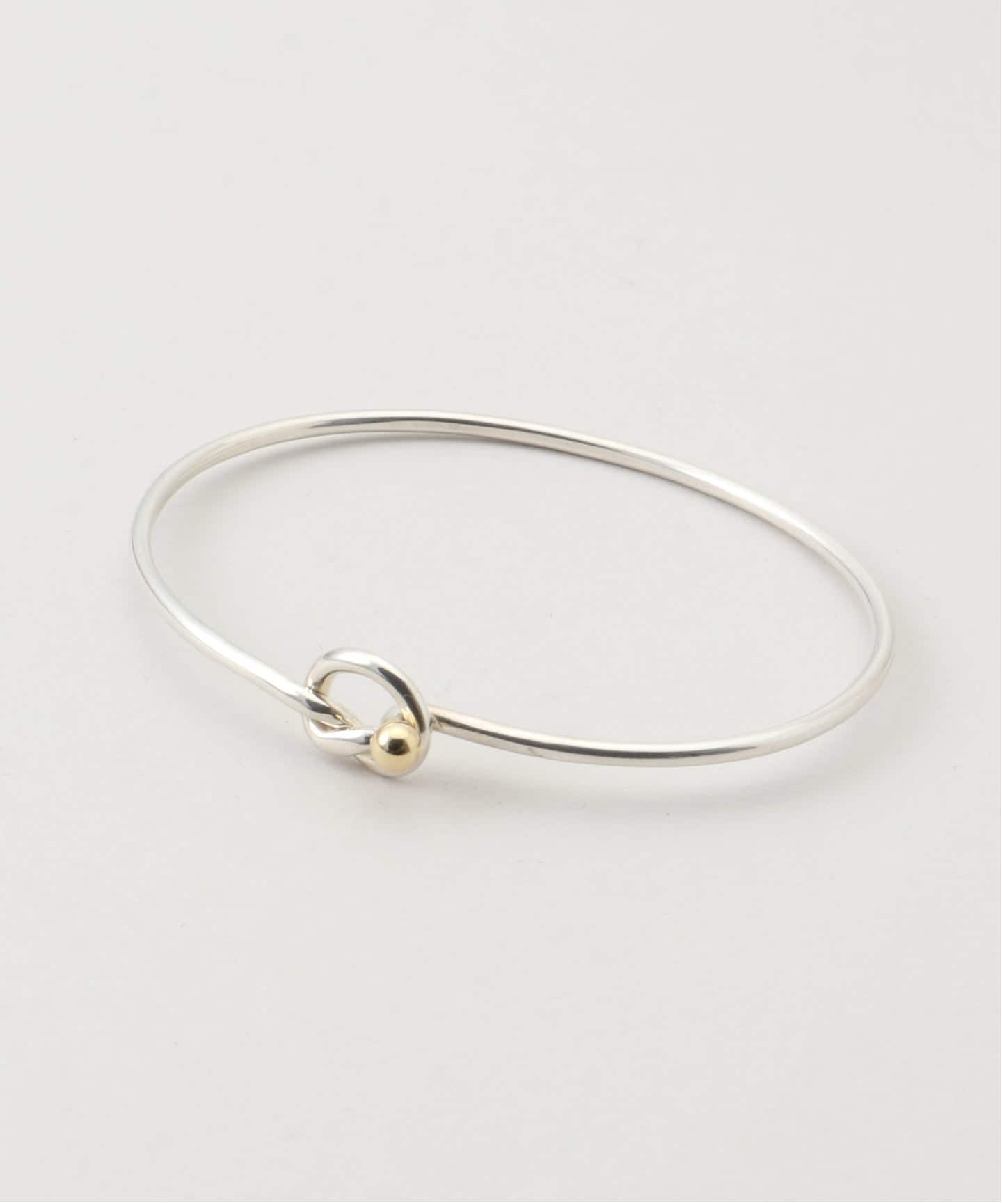 OLD TIFFANY&Co. ラブノットバングル ティファニー 楽天市場】【中古】｜TIFFANY&Co. ティファニー ラブノット