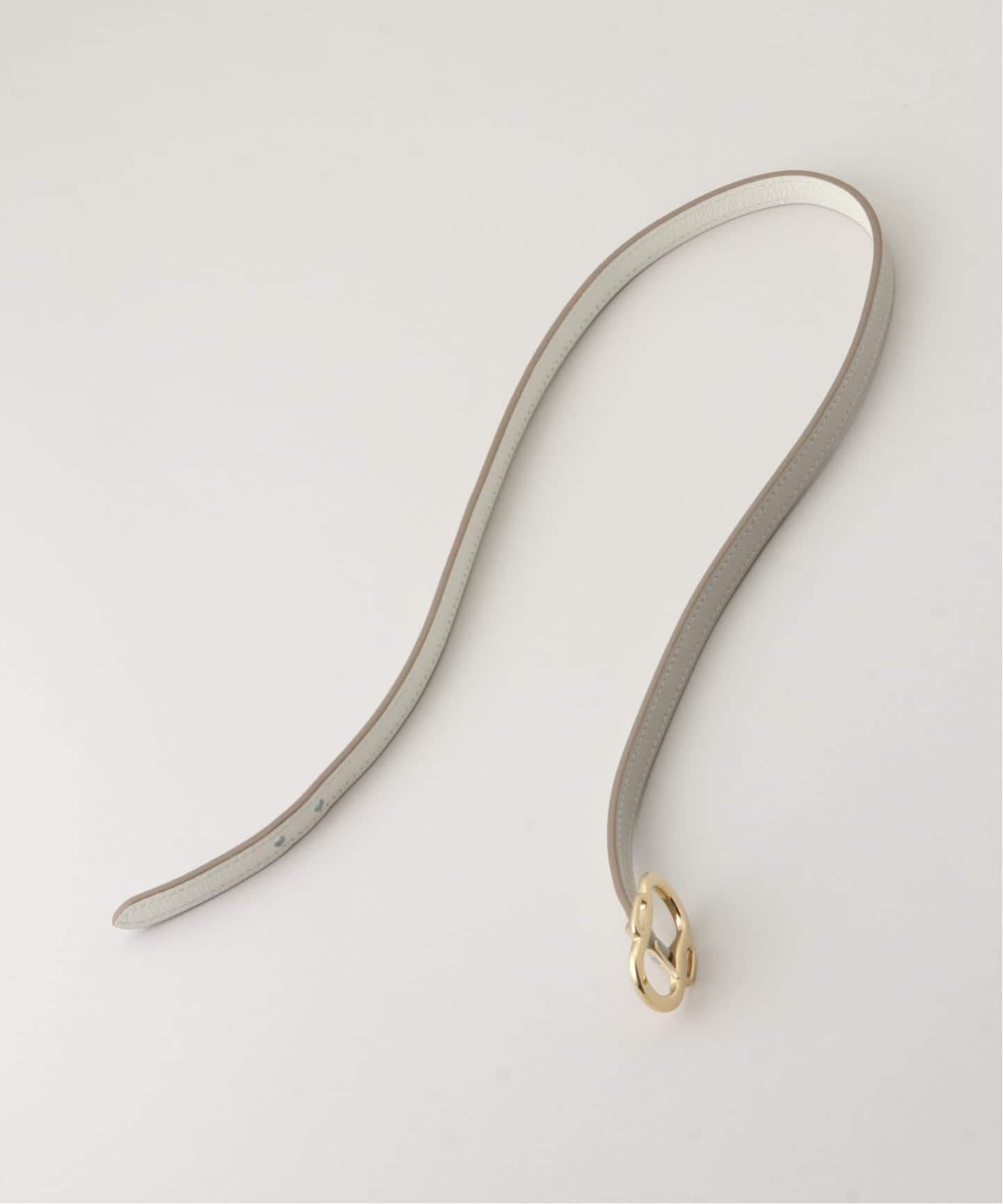 HERMES/エルメス】Boucleries triple tour bracelet（ブレスレット