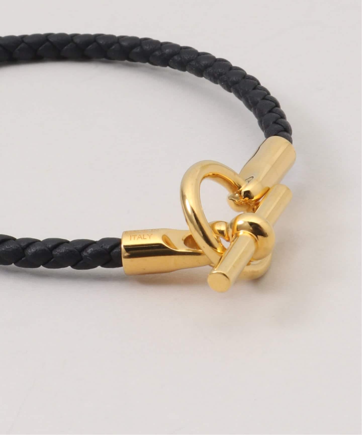 VINTAGE HERMES/エルメス】Glenan bracelet（ブレスレット
