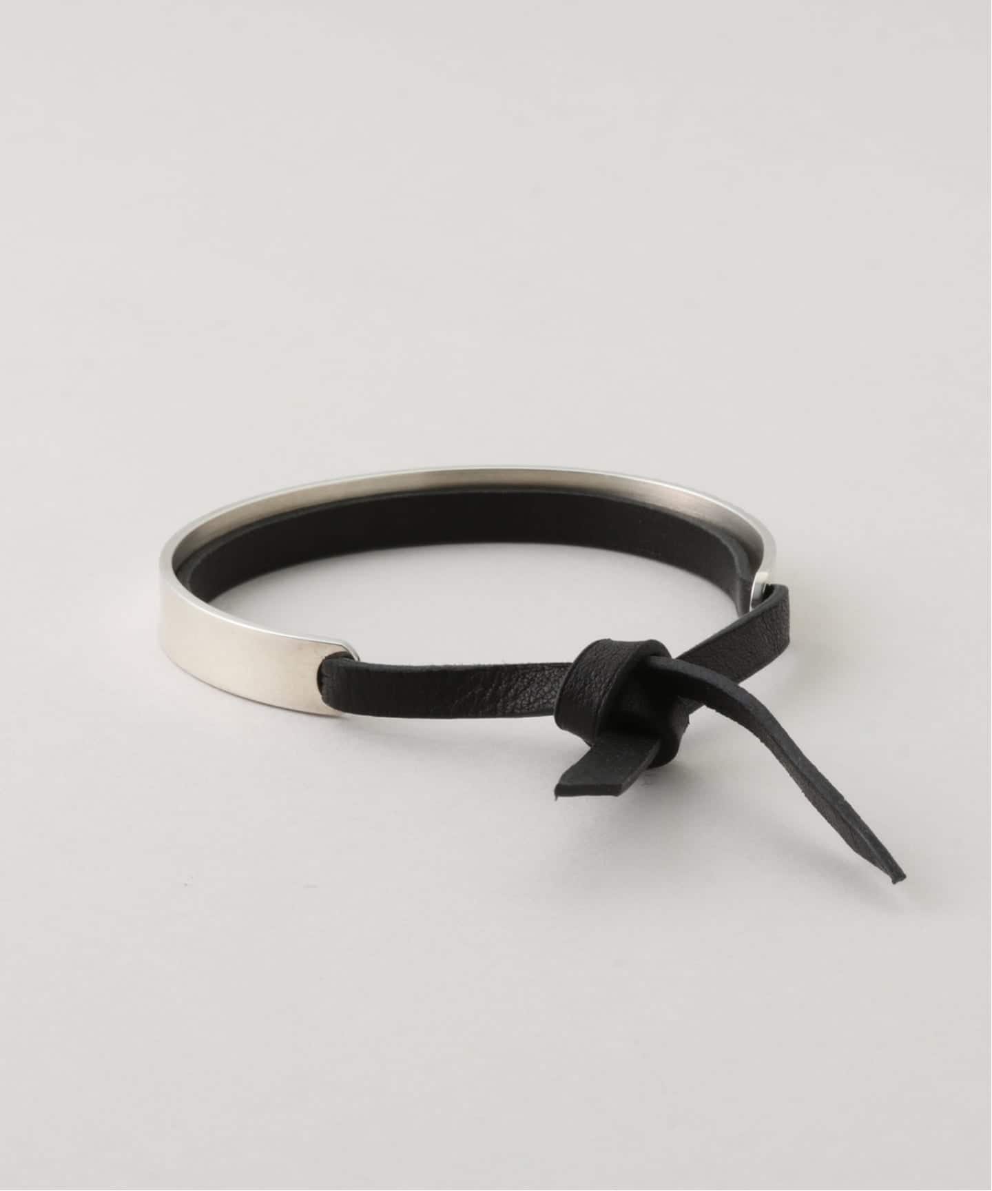 HERMES/エルメス】Cartouche bangle（ブレスレット・バングル