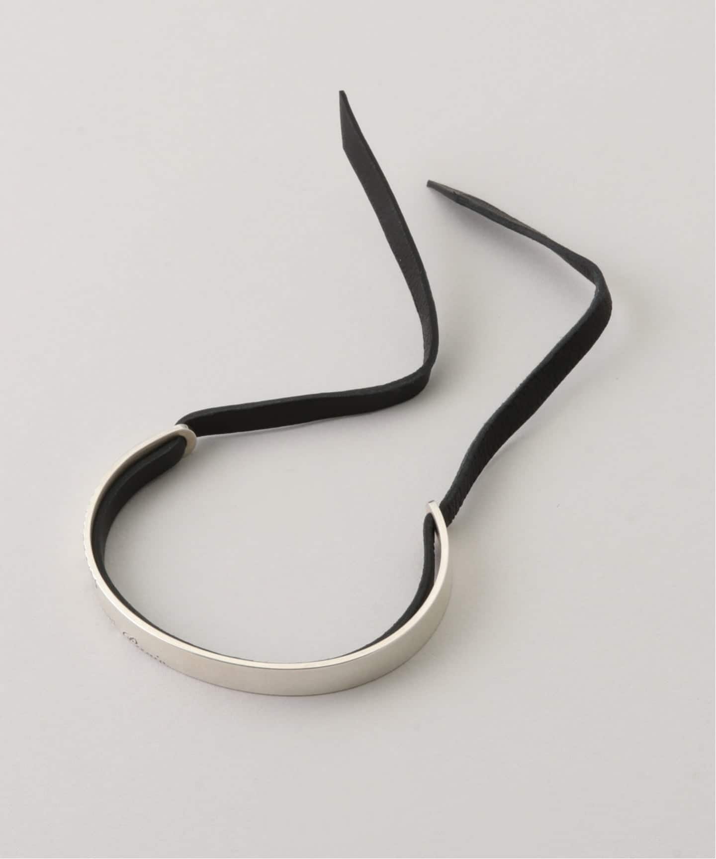 HERMES/エルメス】Cartouche bangle（ブレスレット・バングル