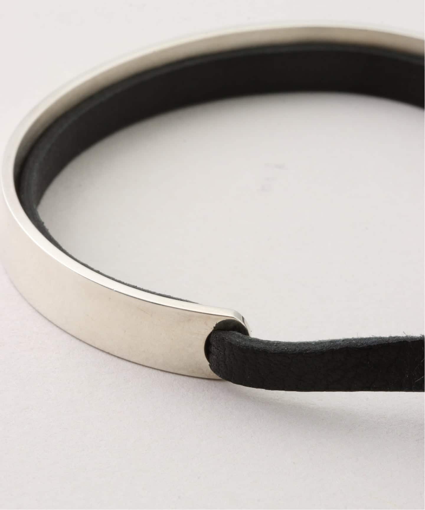 HERMES/エルメス】Cartouche bangle（ブレスレット・バングル