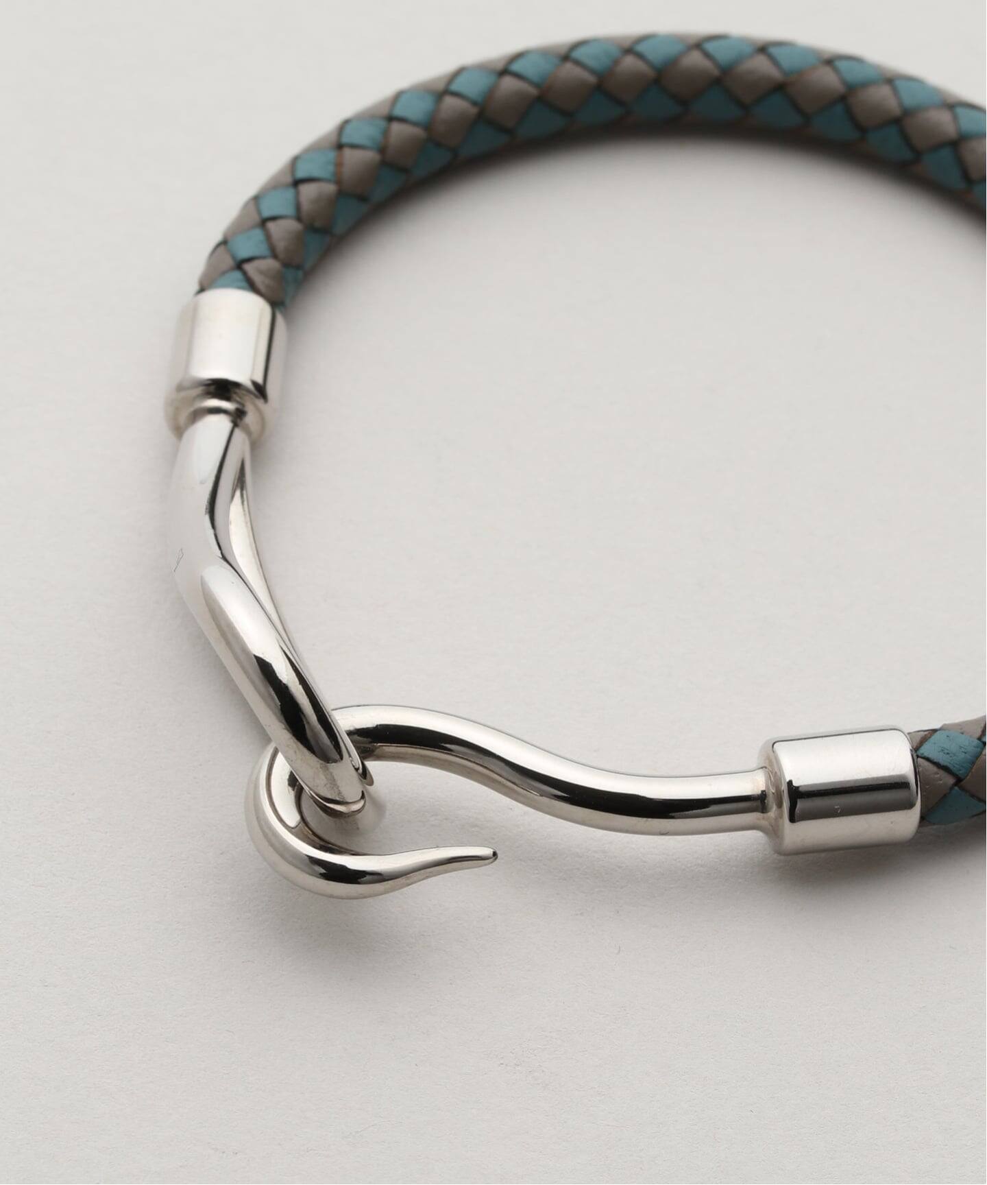ヴィンテージ HERMES ジャンボシルバーブレス VINTAGE HERMES/エルメス】Jumbo bracelet（ブレスレット・バングル