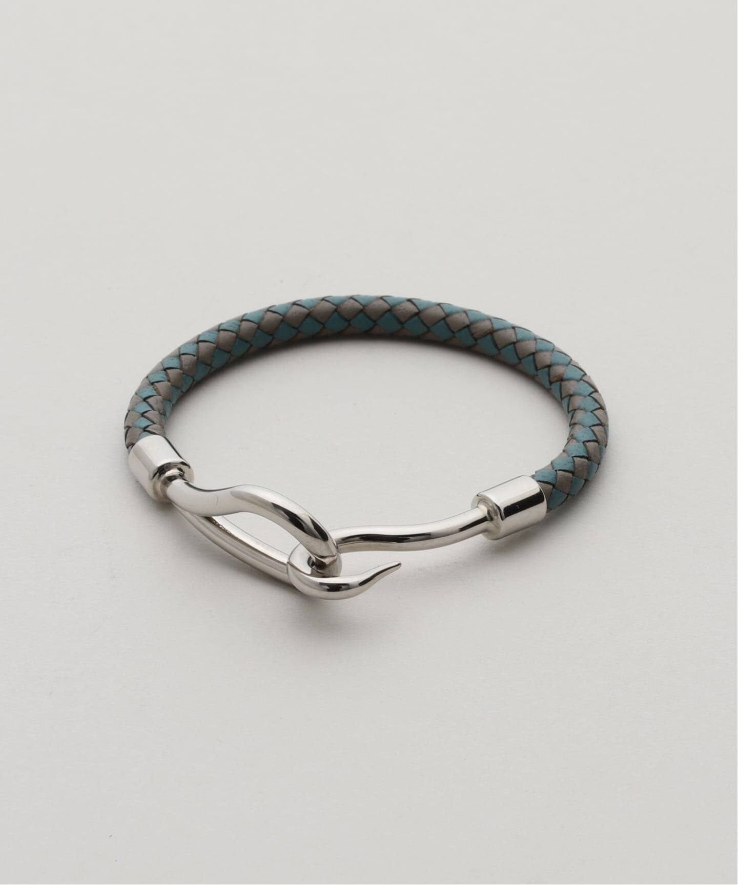 VINTAGE HERMES/エルメス】Jumbo bracelet（ブレスレット・バングル 