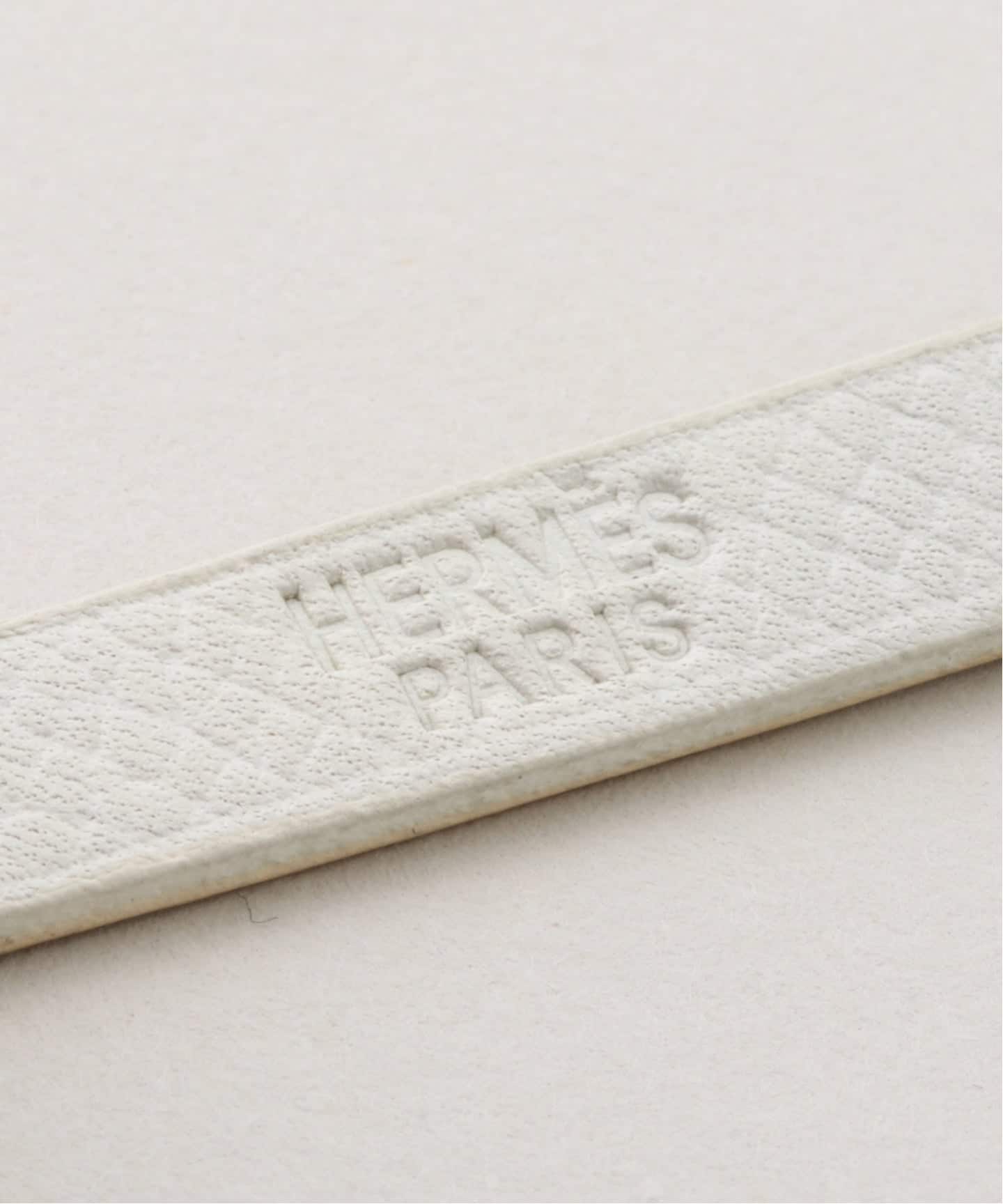 HERMES/エルメス】Hapi3 multi tour bracelet（ブレスレット・バングル