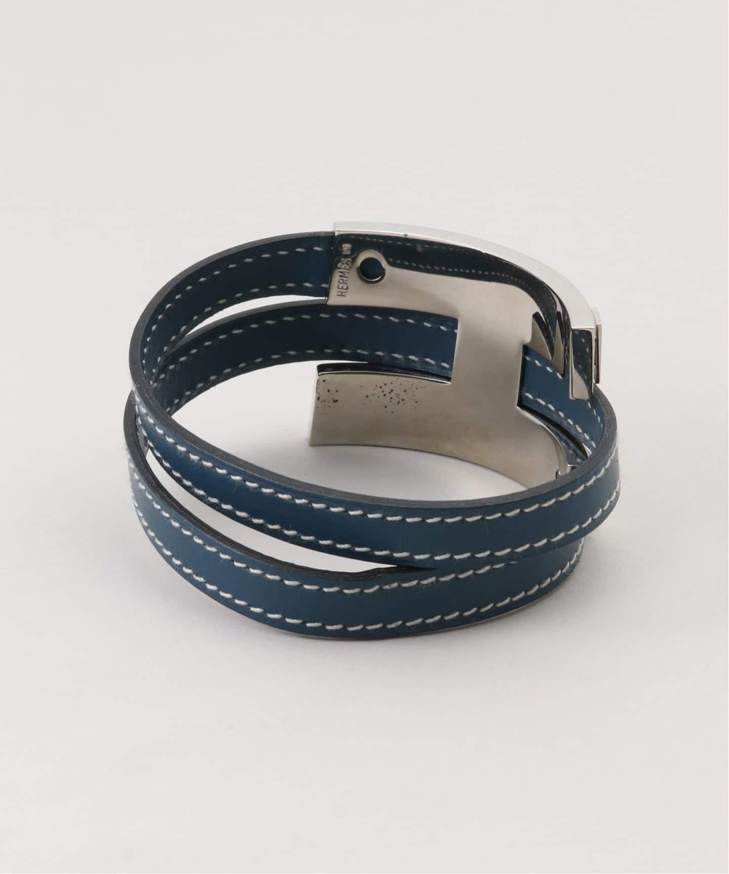 VINTAGE HERMES/エルメス】Puspus bracelet（ブレスレット・バングル