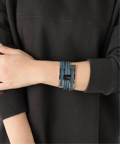 VINTAGE HERMES/エルメス】Puspus bracelet（ブレスレット・バングル 