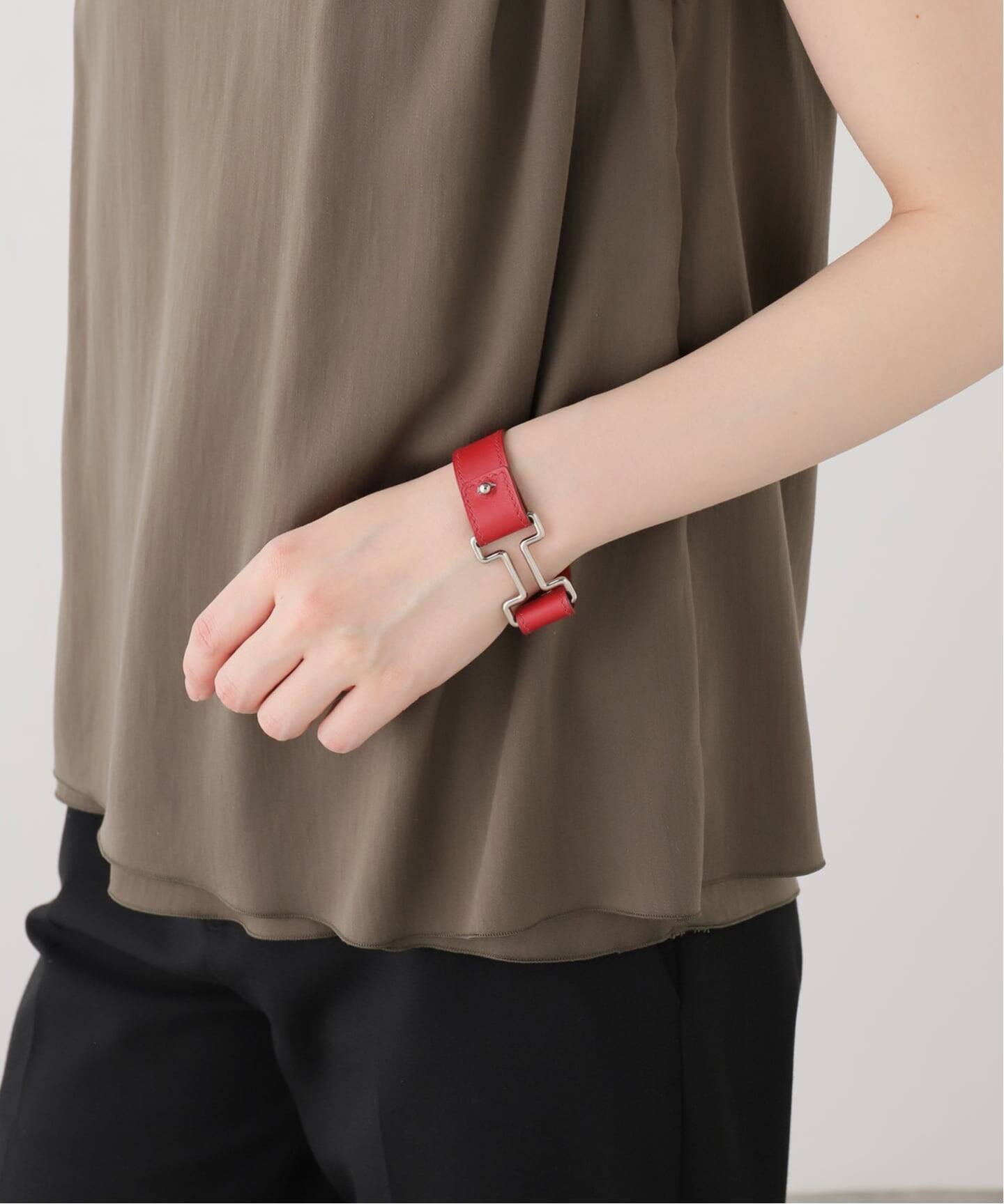 VINTAGE HERMES/エルメス】 Tonight bracelet（ブレスレット・バングル