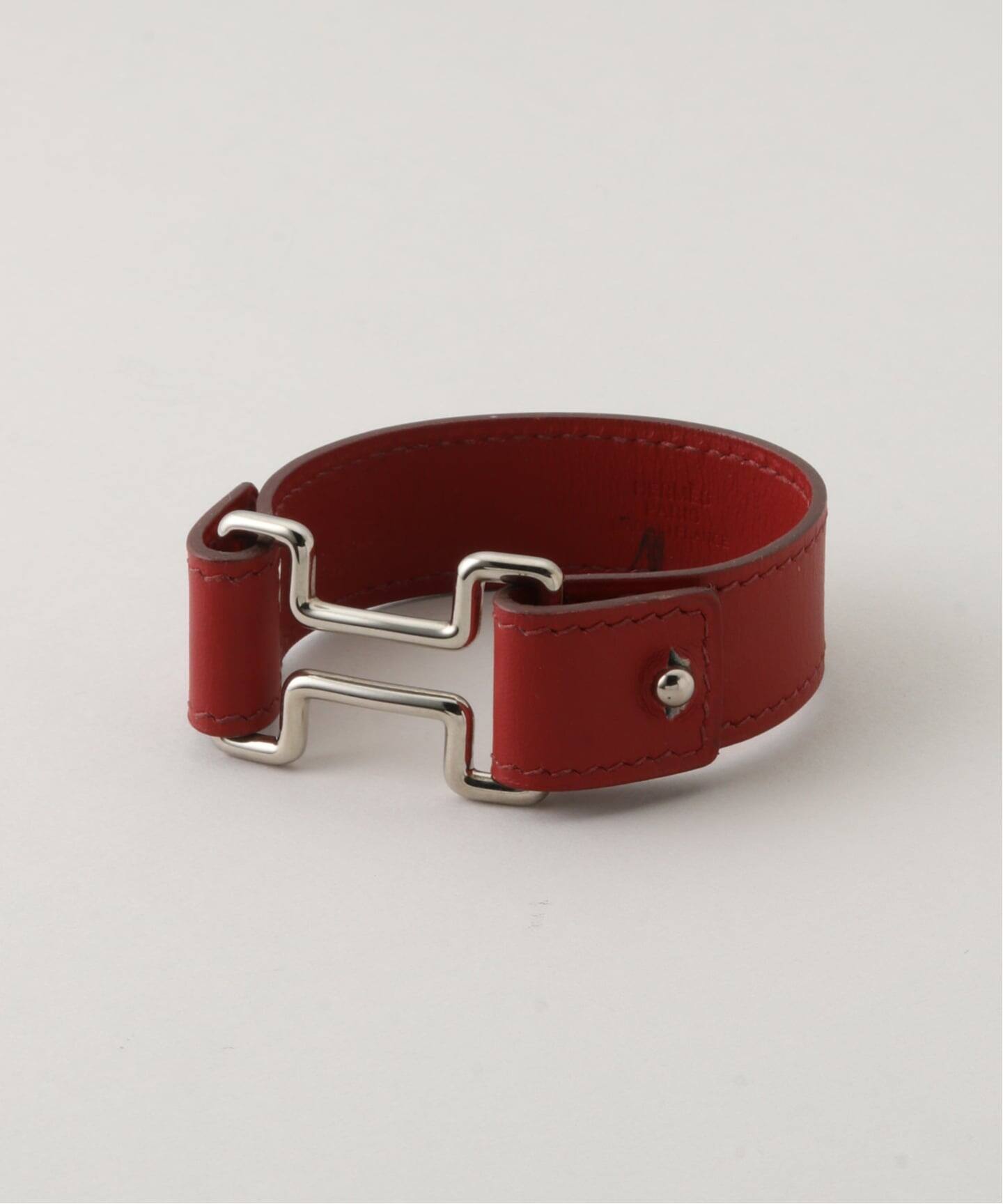 VINTAGE HERMES/エルメス】 Tonight bracelet（ブレスレット・バングル 