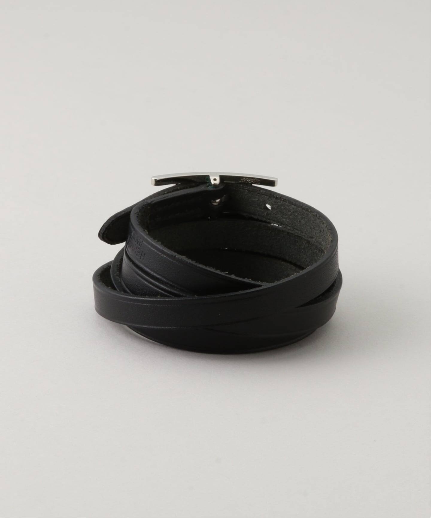 HERMES/エルメス】Hapi3 multi tour bracelet（ブレスレット・バングル