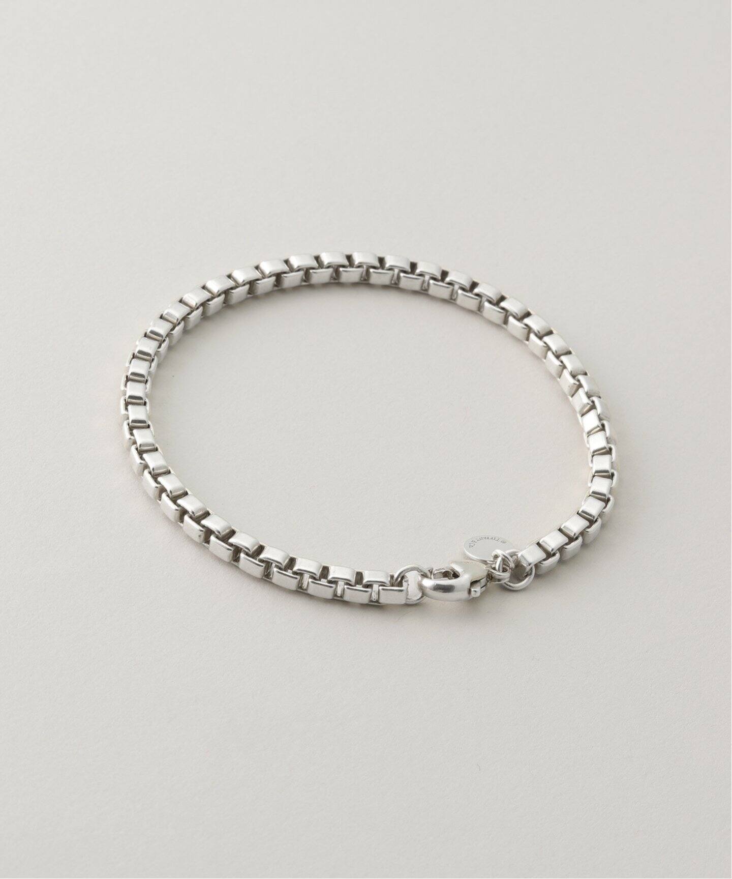 Tiffanyティファニー　バングルOLDTiffany Vintage Tiffany フォークバングル オールドティファニー