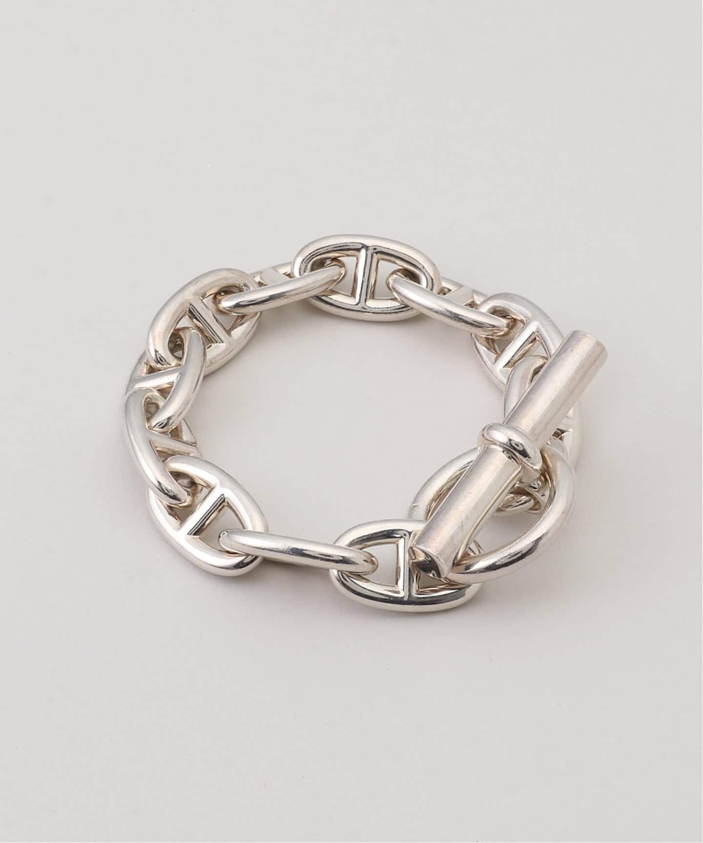 HERMES/エルメス】 Chaine dAncre bracelet gm11（ブレスレット