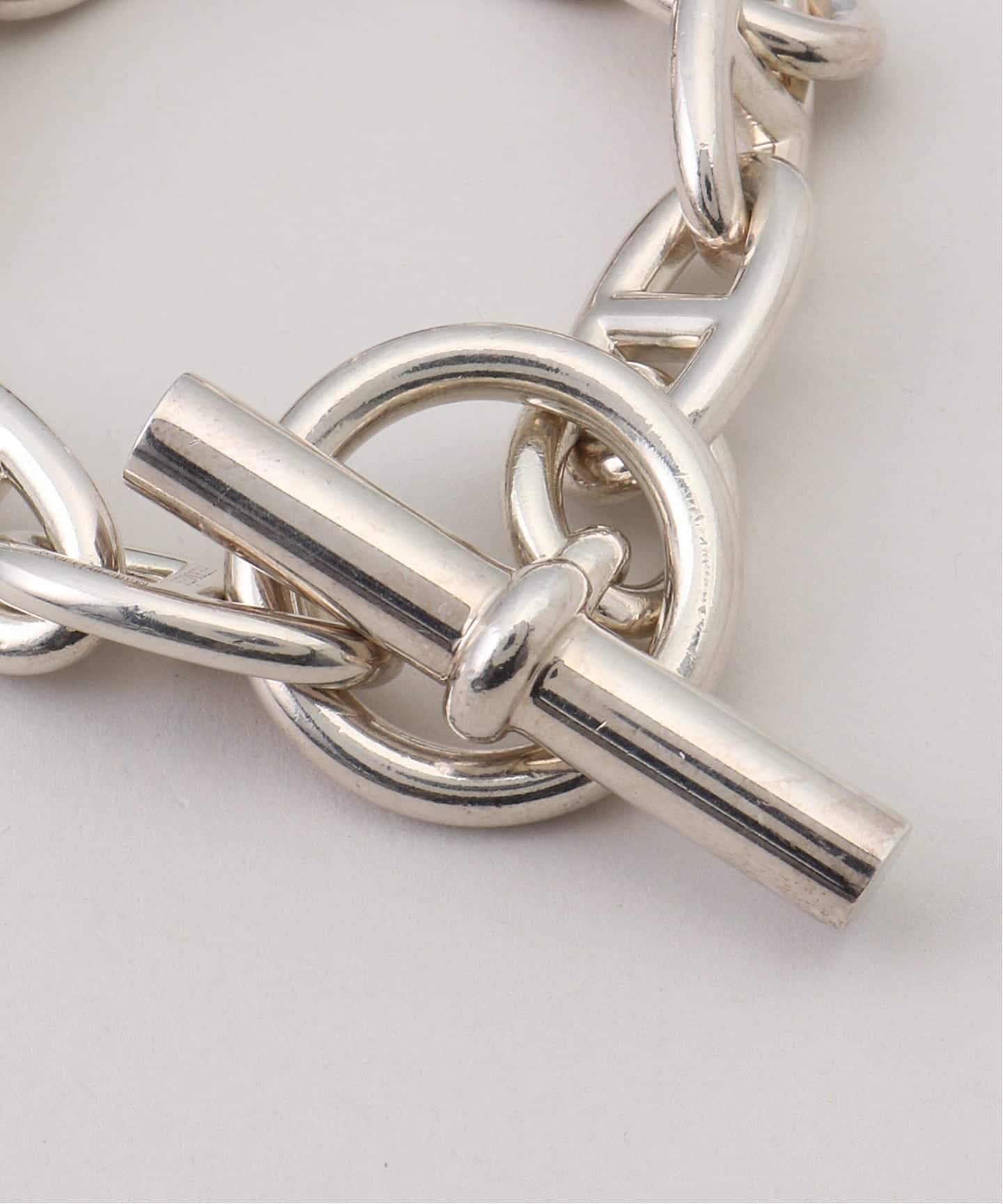 HERMES/エルメス】 Chaine dAncre bracelet gm11（ブレスレット