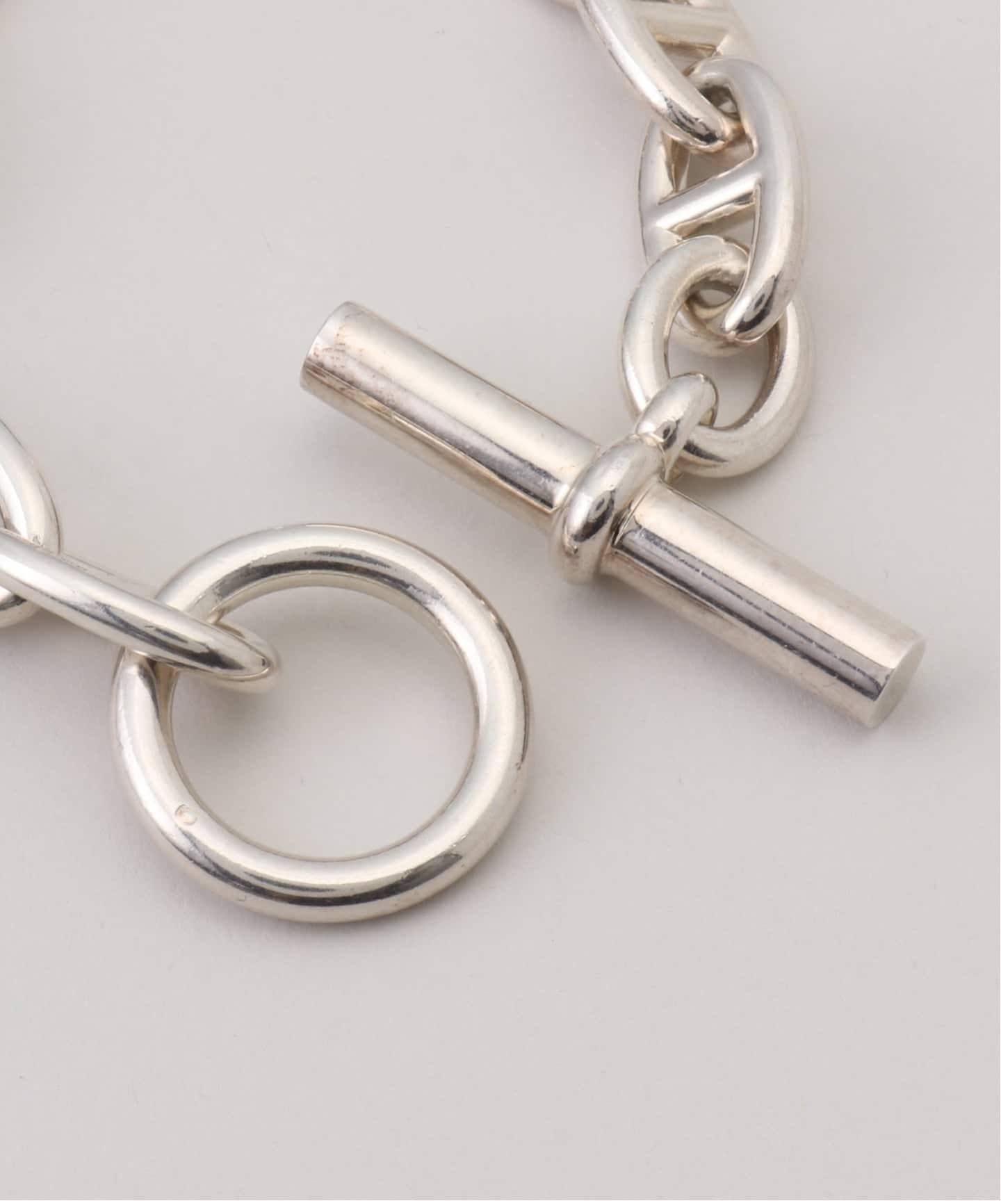 HERMES/エルメス】 Chaine dAncre bracelet gm11（ブレスレット