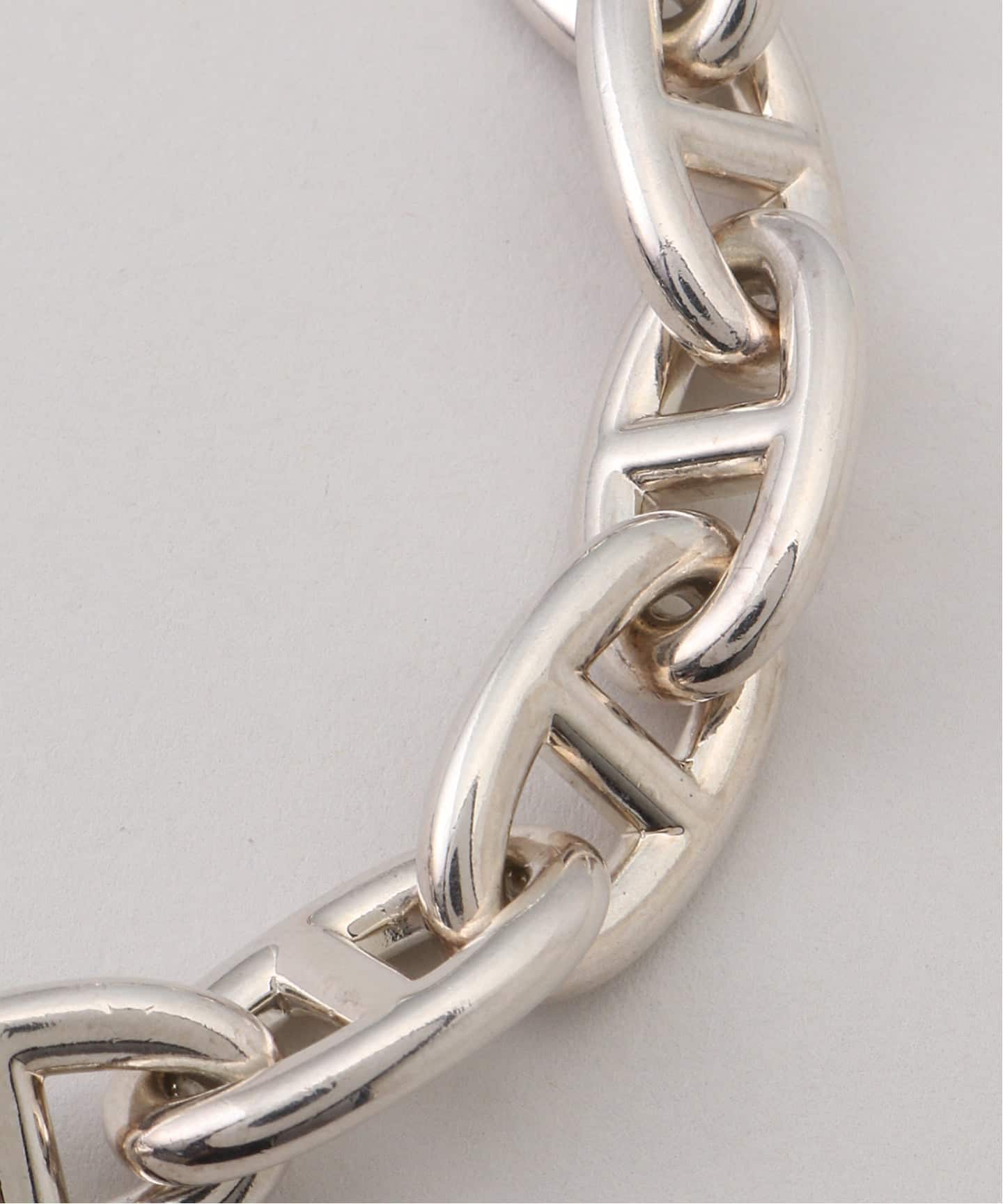 HERMES/エルメス】 Chaine dAncre bracelet gm11（ブレスレット