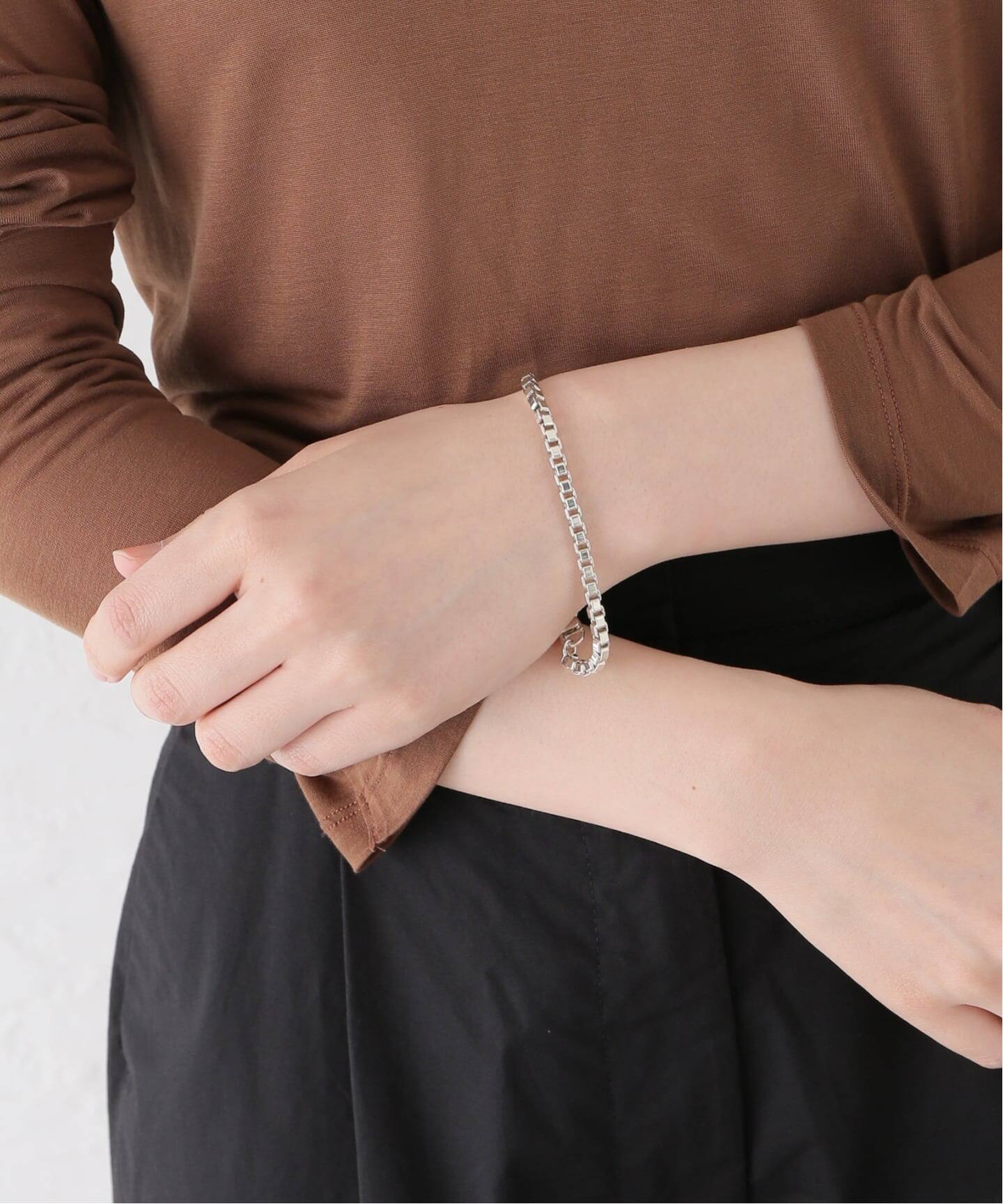 VINTAGE TIFFANY&Co./ティファニー】Venetian bracelet