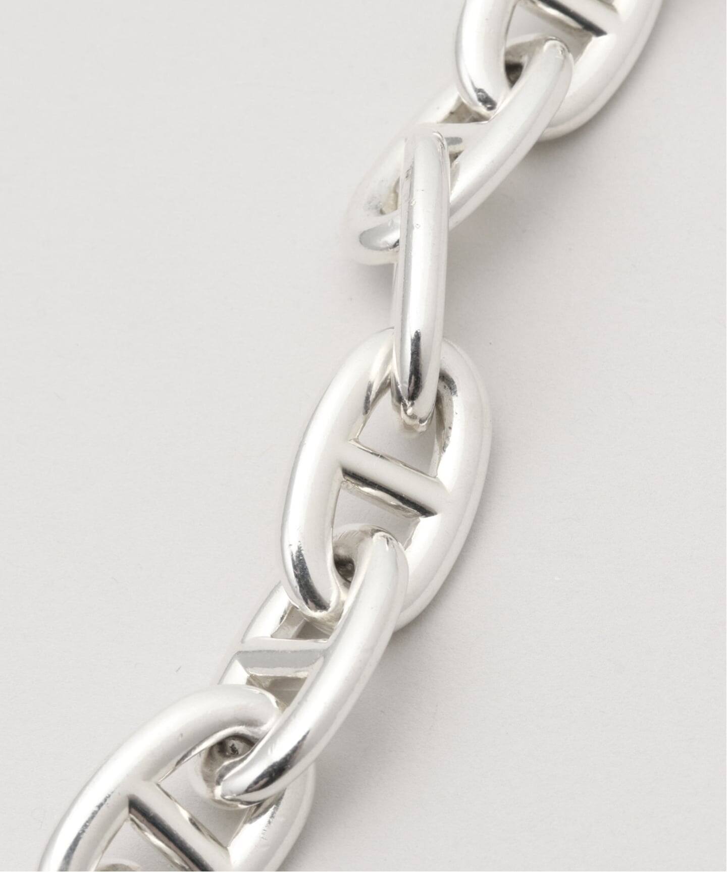 HERMÈS バングル HERMES/エルメス】Chaine dAncre bracelet tgm11（ブレスレット