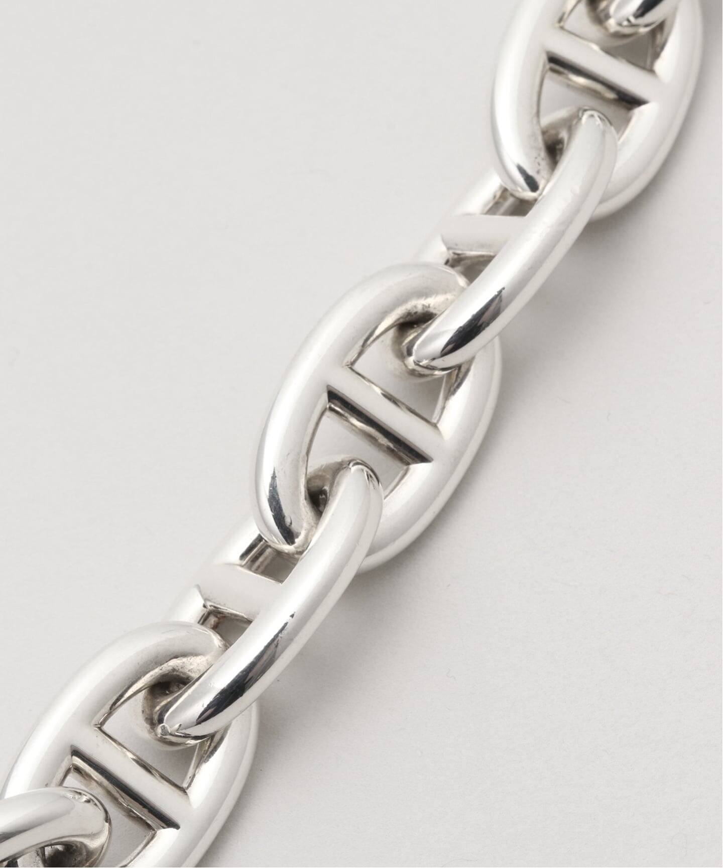 HERMES/エルメス】Chaine dAncre bracelet tgm12（ブレスレット