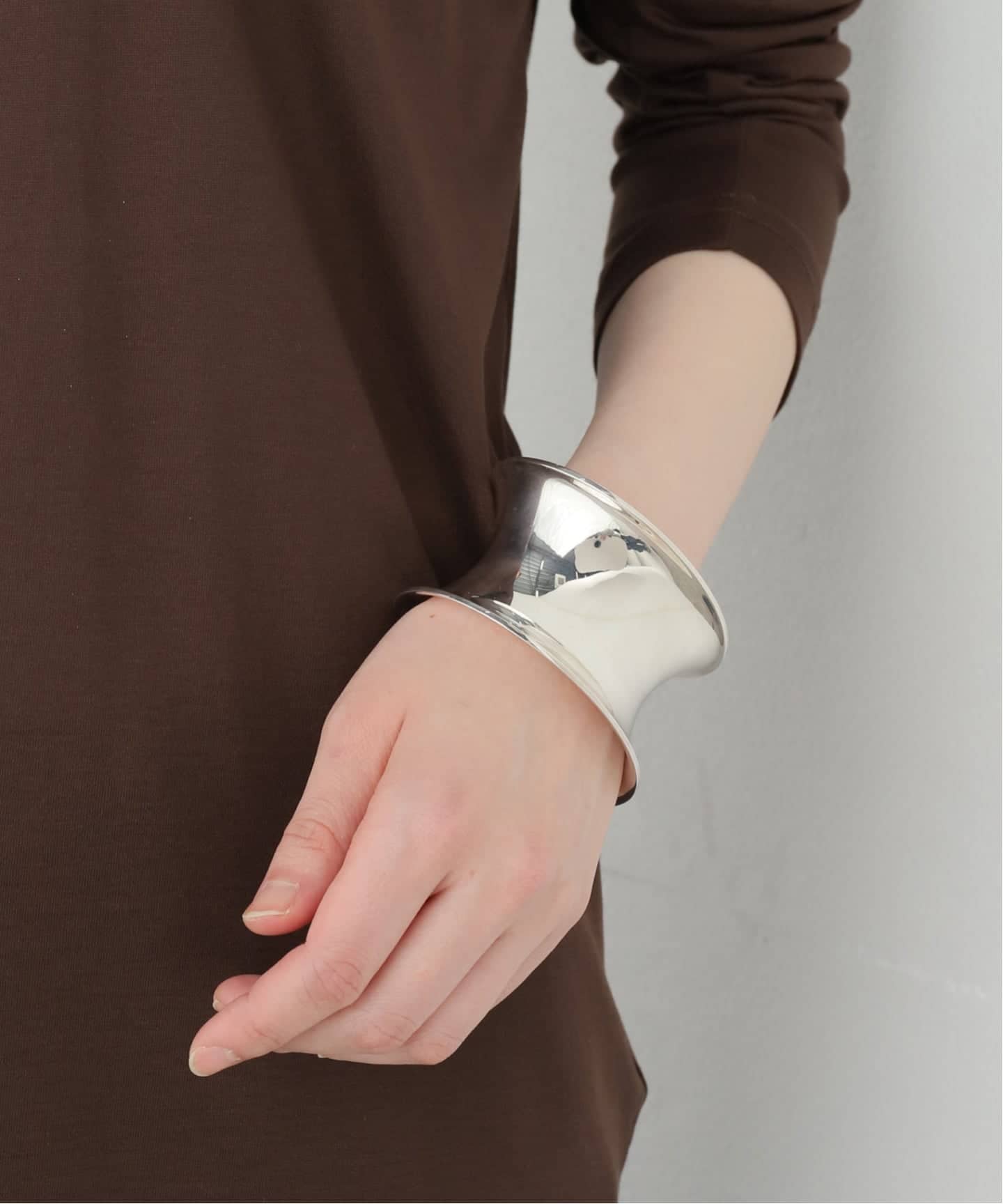 HERMES/エルメス】Reponse bangle tgm（ブレスレット・バングル