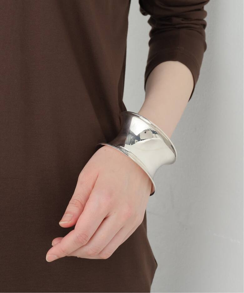 HERMES/エルメス】Reponse bangle tgm（ブレスレット・バングル 