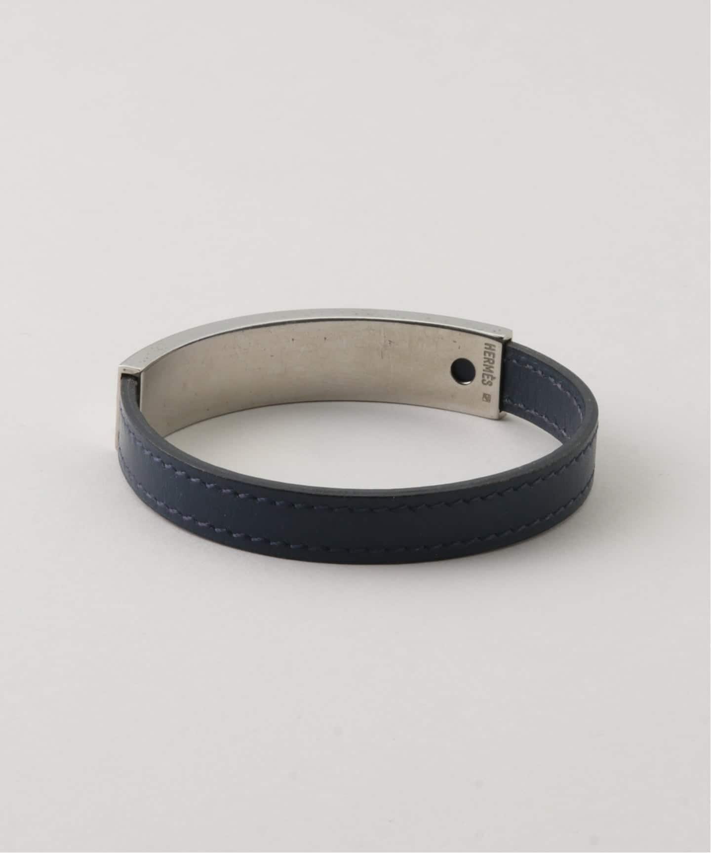 HERMES プスプス ブレスレット バングル HERMES/エルメス】Puspus bangle（ブレスレット・バングル）｜ENSEMBLE