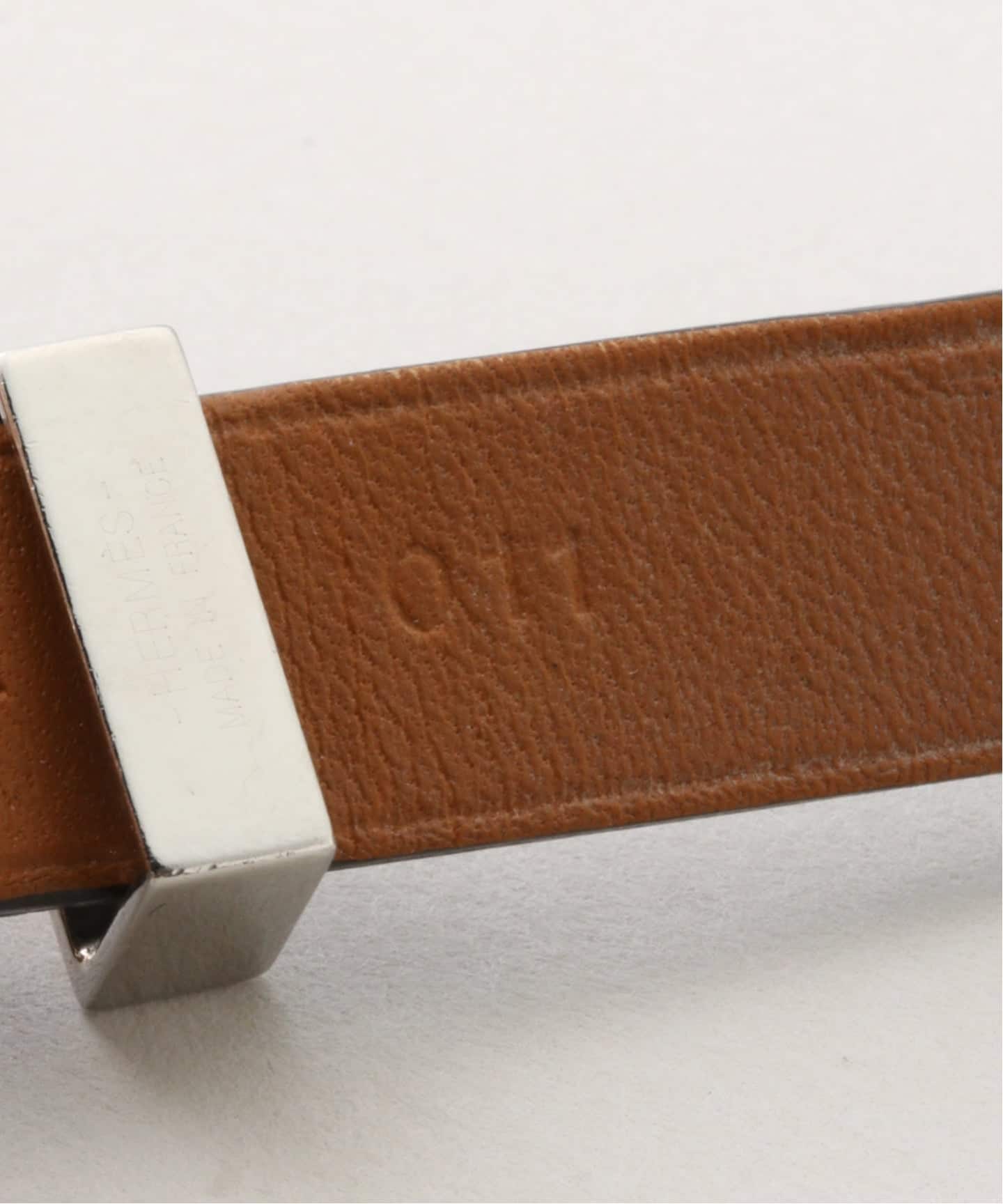 HERMES/エルメス】Mini dog Double Tour bracelet（ブレスレット