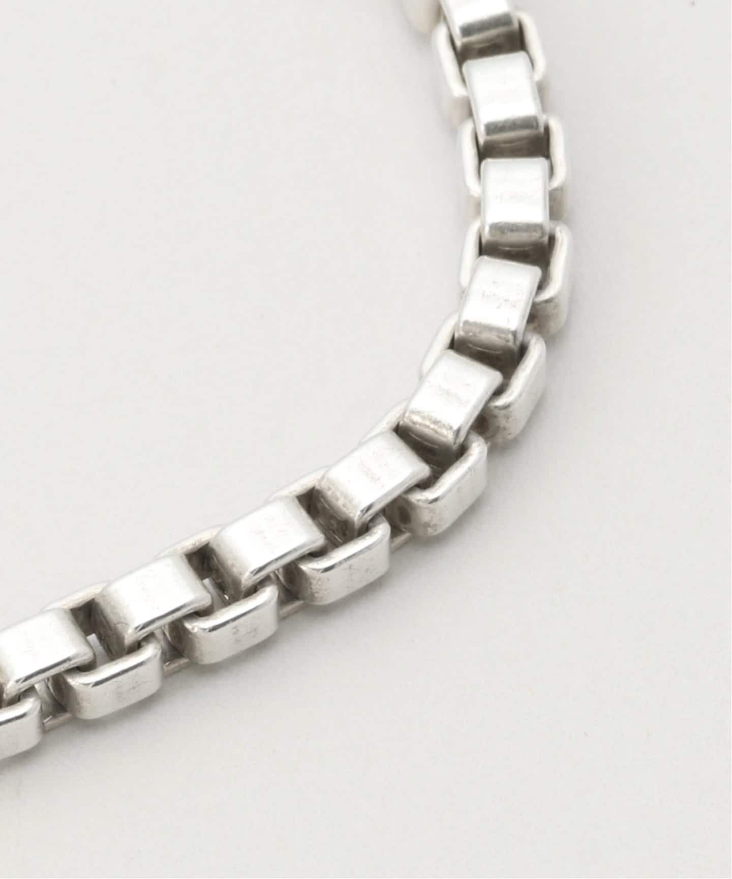 VINTAGE TIFFANY&Co./ティファニー】Venetian bracelet