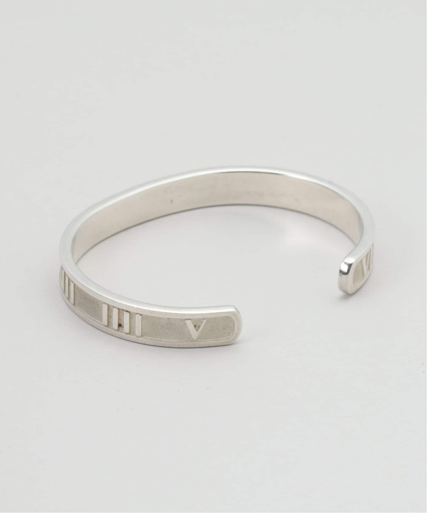 ☆専用☆【TIFFANY&Co.】アトラス バングル 1102 VINTAGE TIFFANY&Co./ティファニー】Atlas bangle(ブレスレット