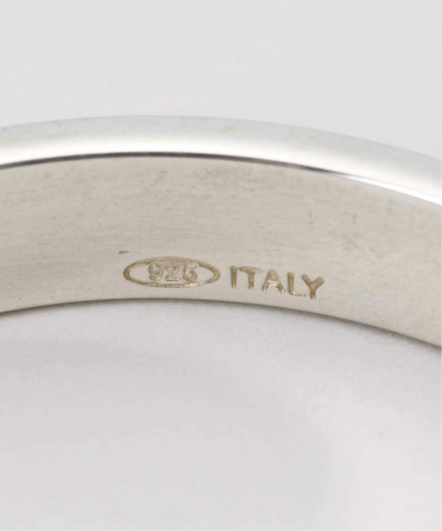 Tiffany & Co. ブレスレット バングル　1837 ティファニー 1837™ カフ シルバー（ナロー） | Tiffany & Co.