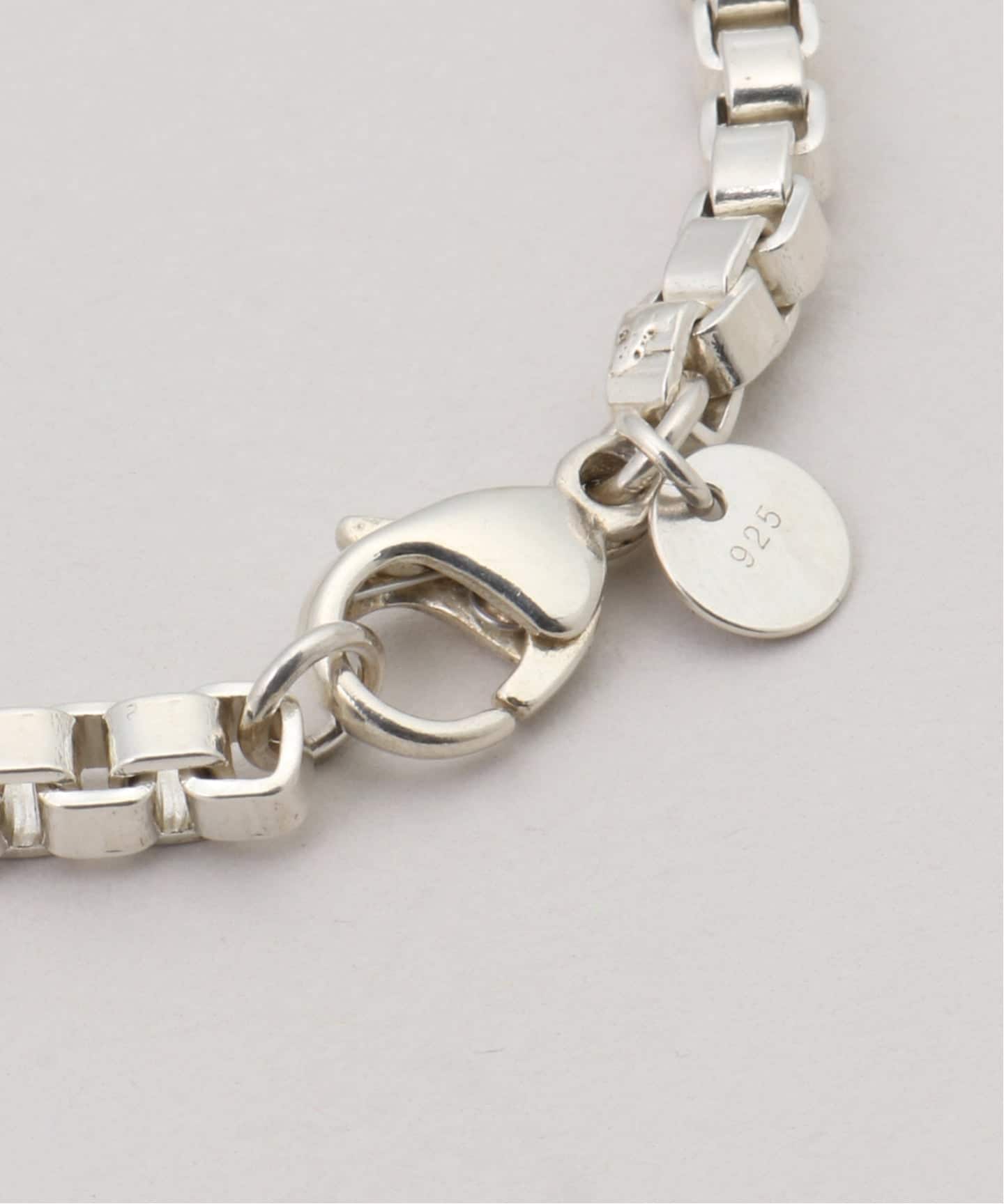 VINTAGE TIFFANY&Co./ティファニー】 Venetian bracelet（ブレスレット