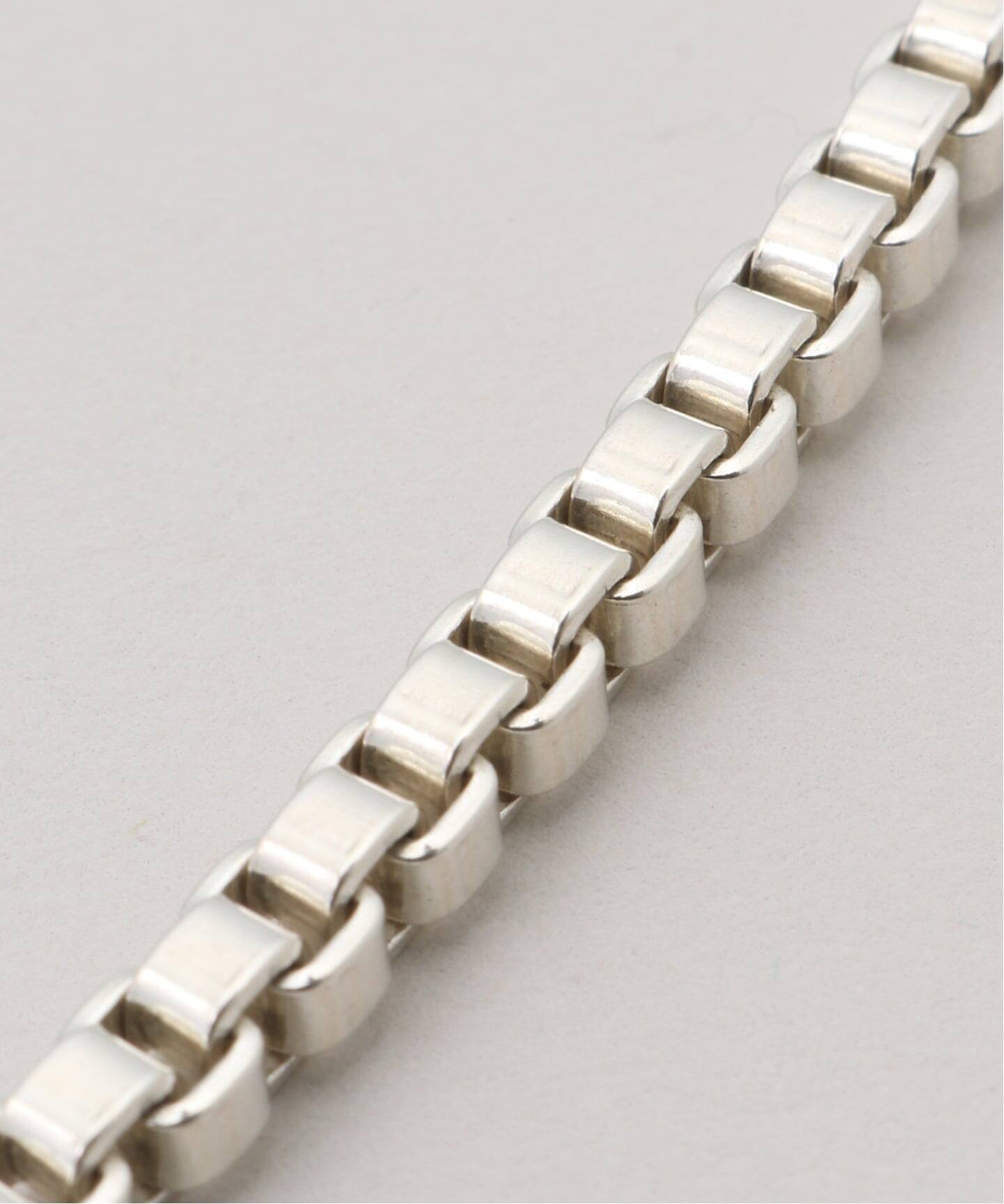VINTAGE TIFFANY&Co./ティファニー】 Venetian bracelet（ブレスレット