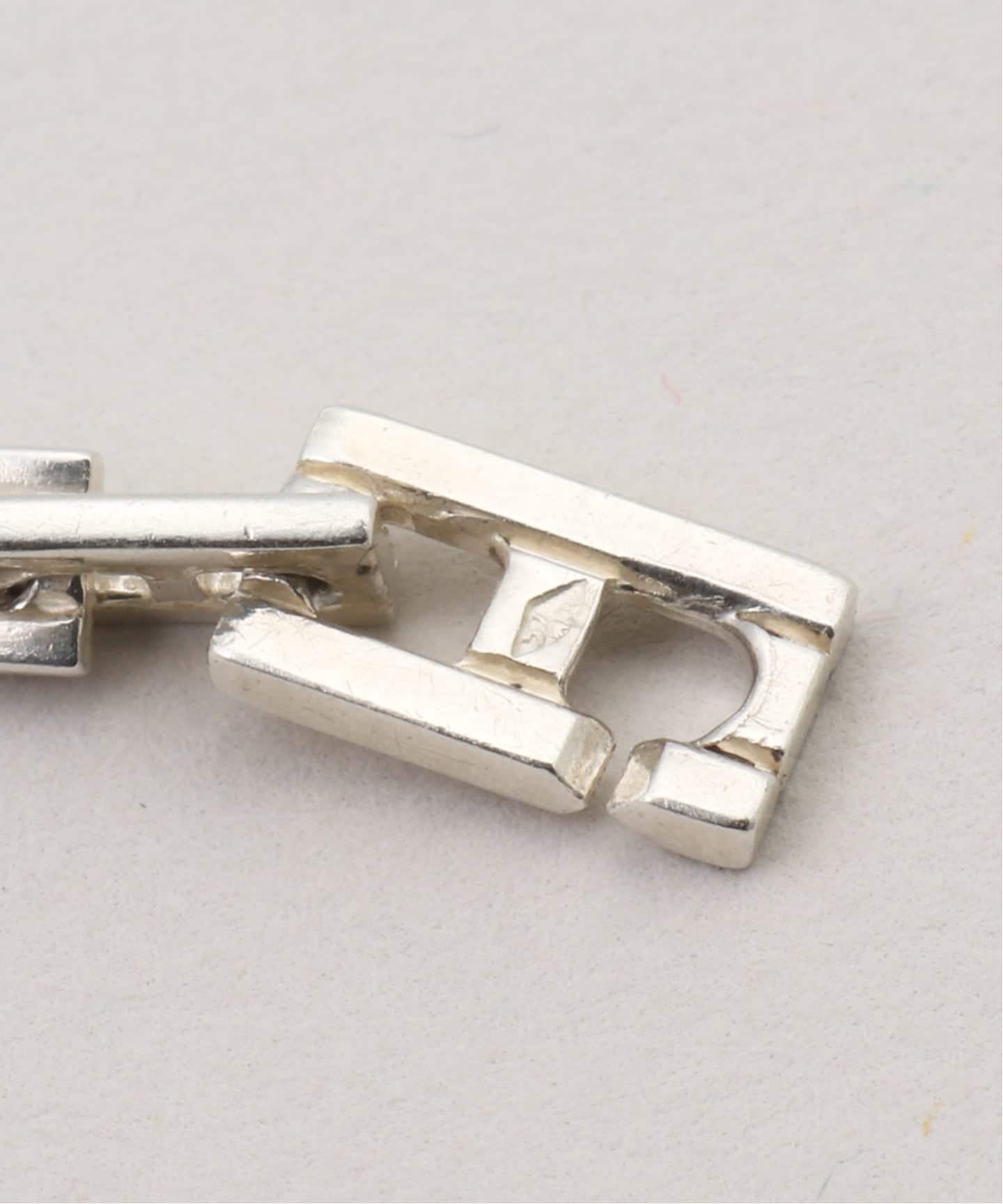 VINTAGE HERMES/エルメス】Hercules bracelet pm（ブレスレット