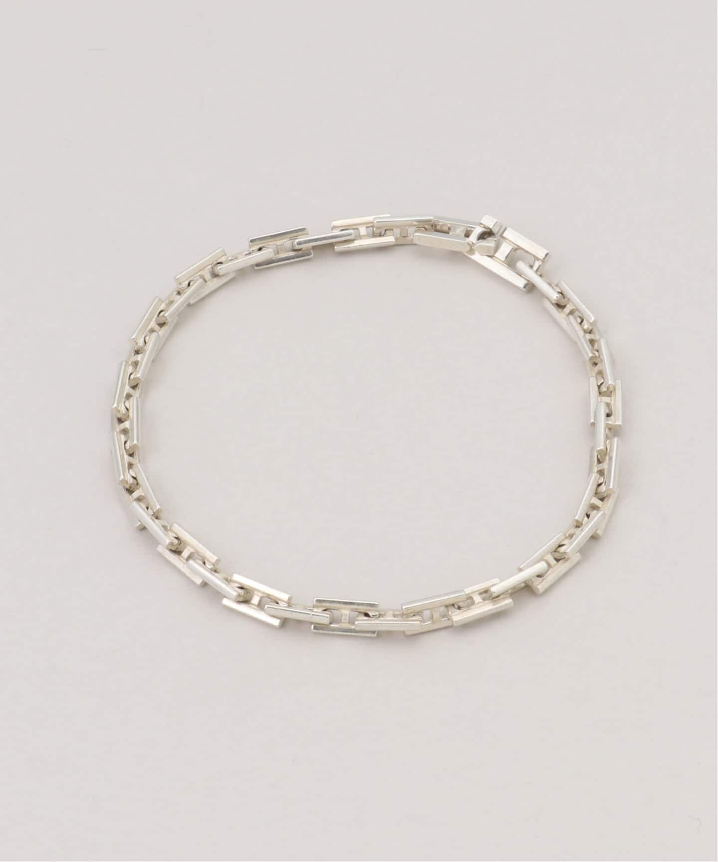 VINTAGE HERMES/エルメス】Hercules bracelet pm（ブレスレット