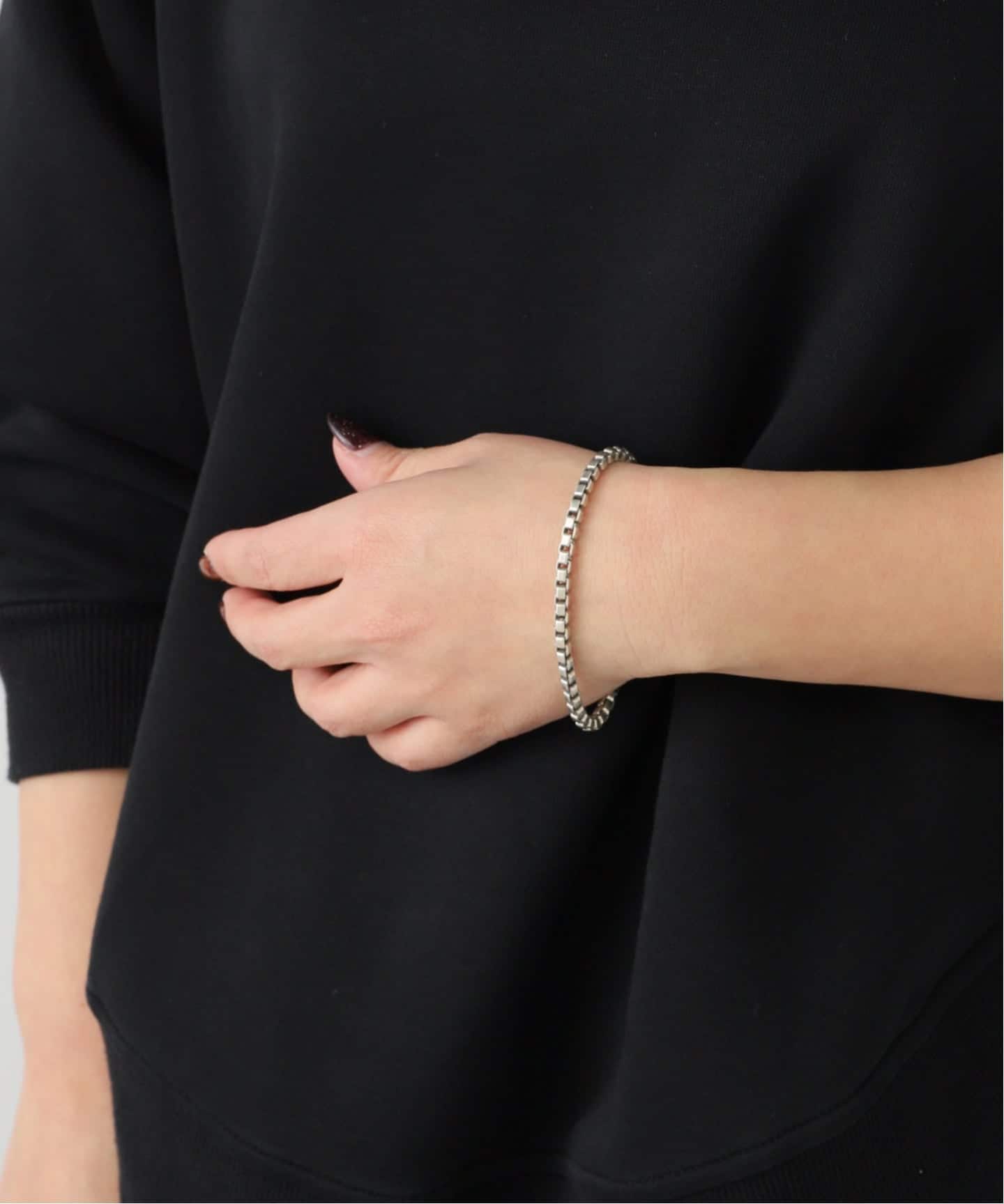 VINTAGE TIFFANY&Co./ティファニー】Venetian bracelet（ブレスレット