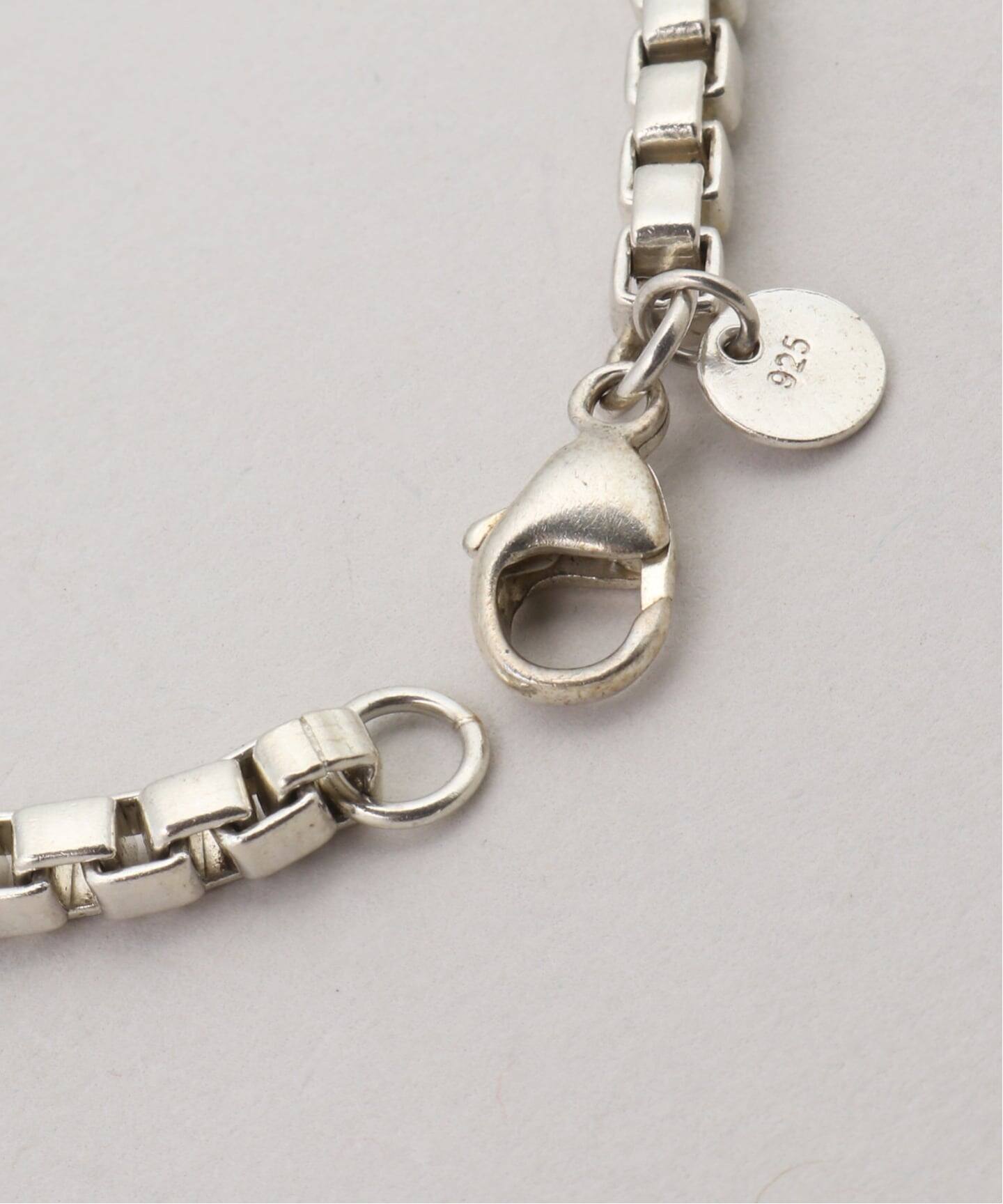 VINTAGE TIFFANY&Co./ティファニー】 Venetian bracelet（ブレスレット