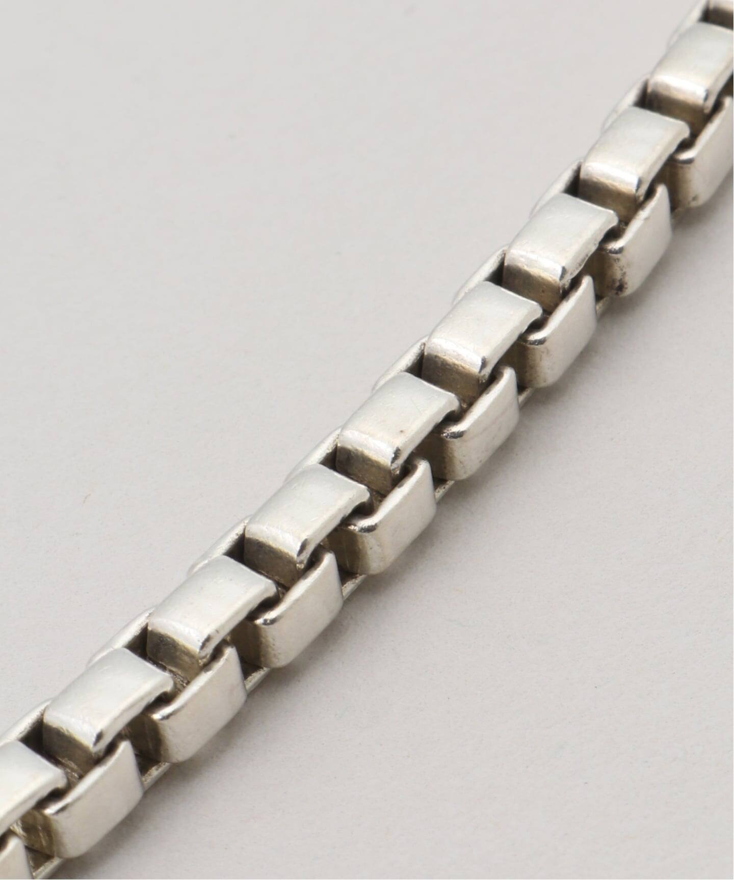 VINTAGE TIFFANY&Co./ティファニー】 Venetian bracelet（ブレスレット