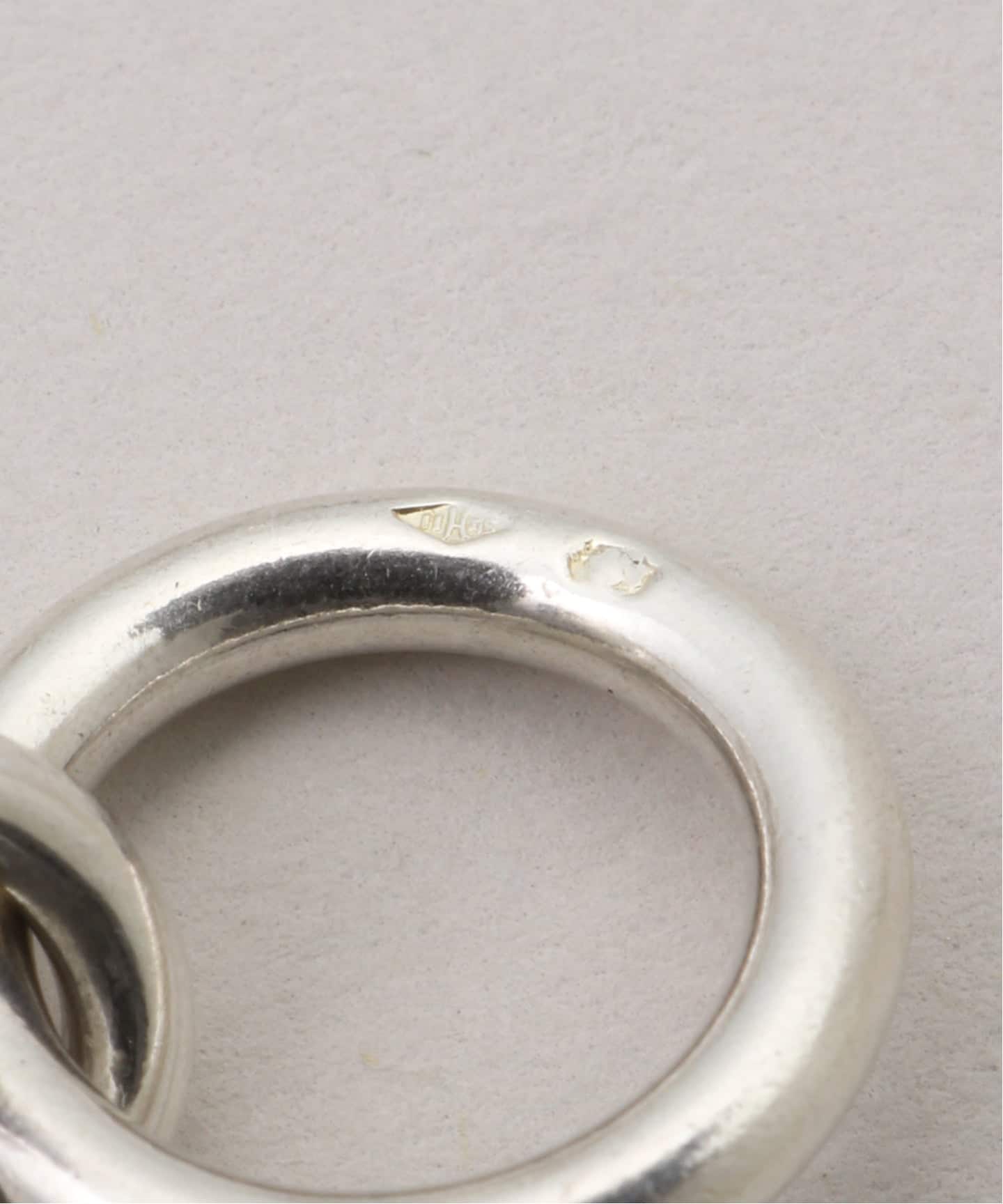 VINTAGE HERMES/エルメス】Cythere bracelet sh（ブレスレット