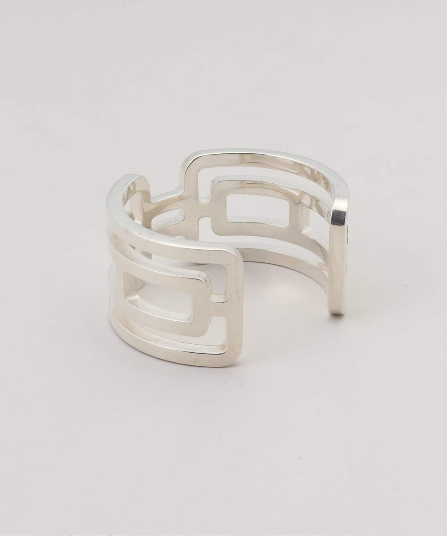 VINTAGE HERMES/エルメス】Arcane bangle（ブレスレット・バングル