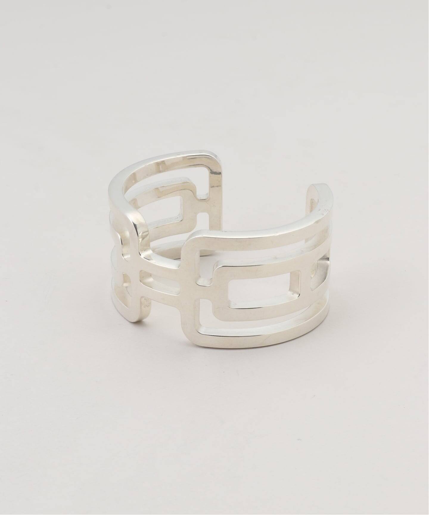 VINTAGE HERMES/エルメス】Arcane bangle（ブレスレット・バングル 