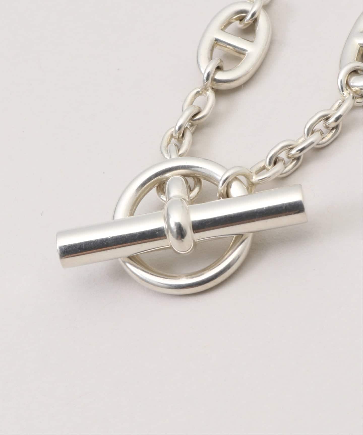 手元を主役に♢【HERMES】Farandole ブレスレット 希少☆エルメス Farandole braceletファランドールブレスレット