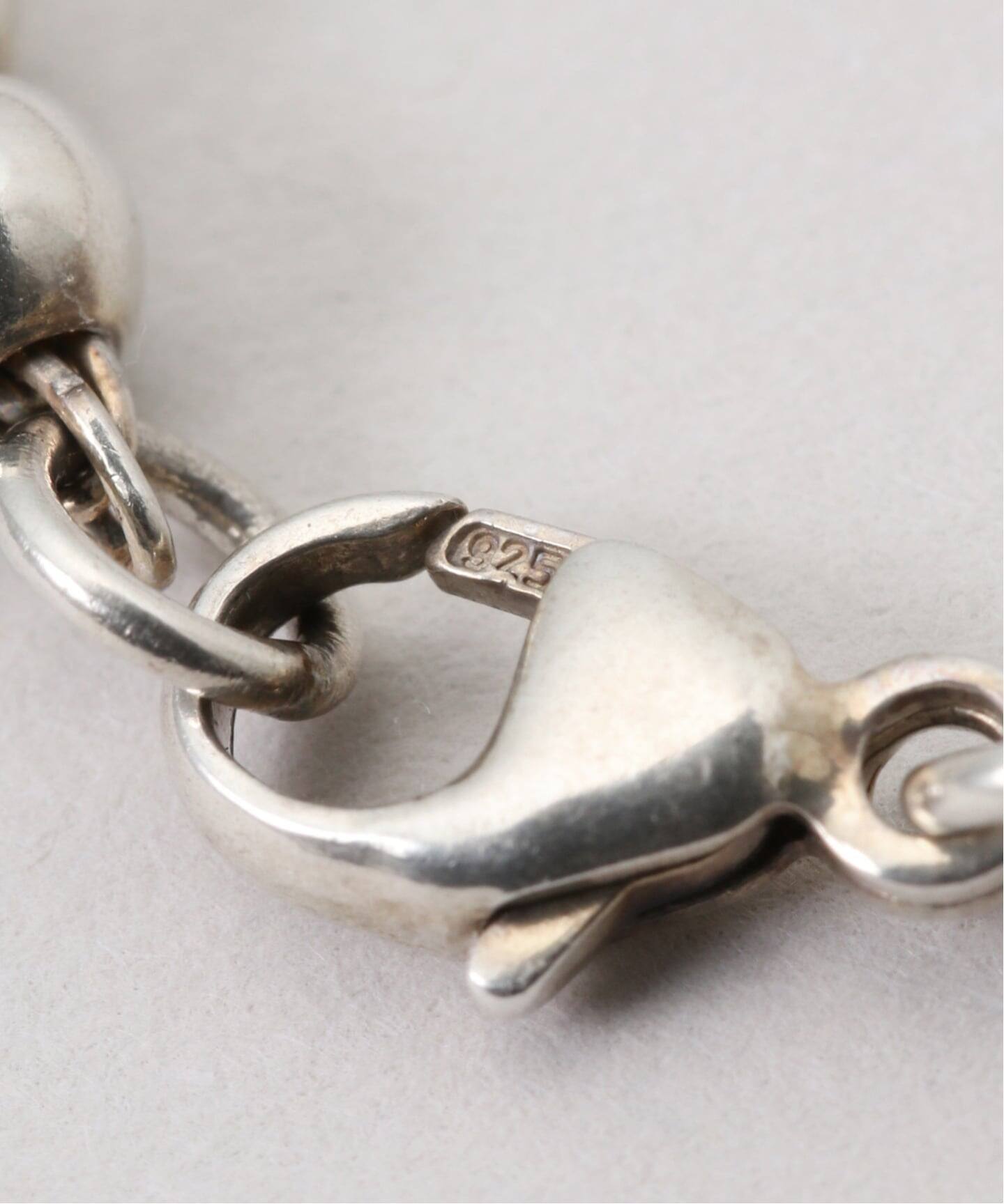 TIFFANY&CO. Return to ballchain ブレスレット VINTAGE TIFFANY&Co./ティファニー】Return to ballchain